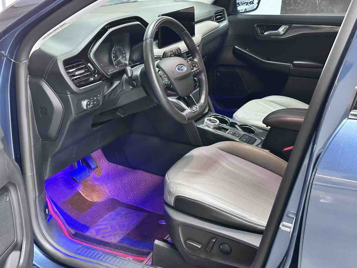 Ford Escape 2022 immagine di auto #5