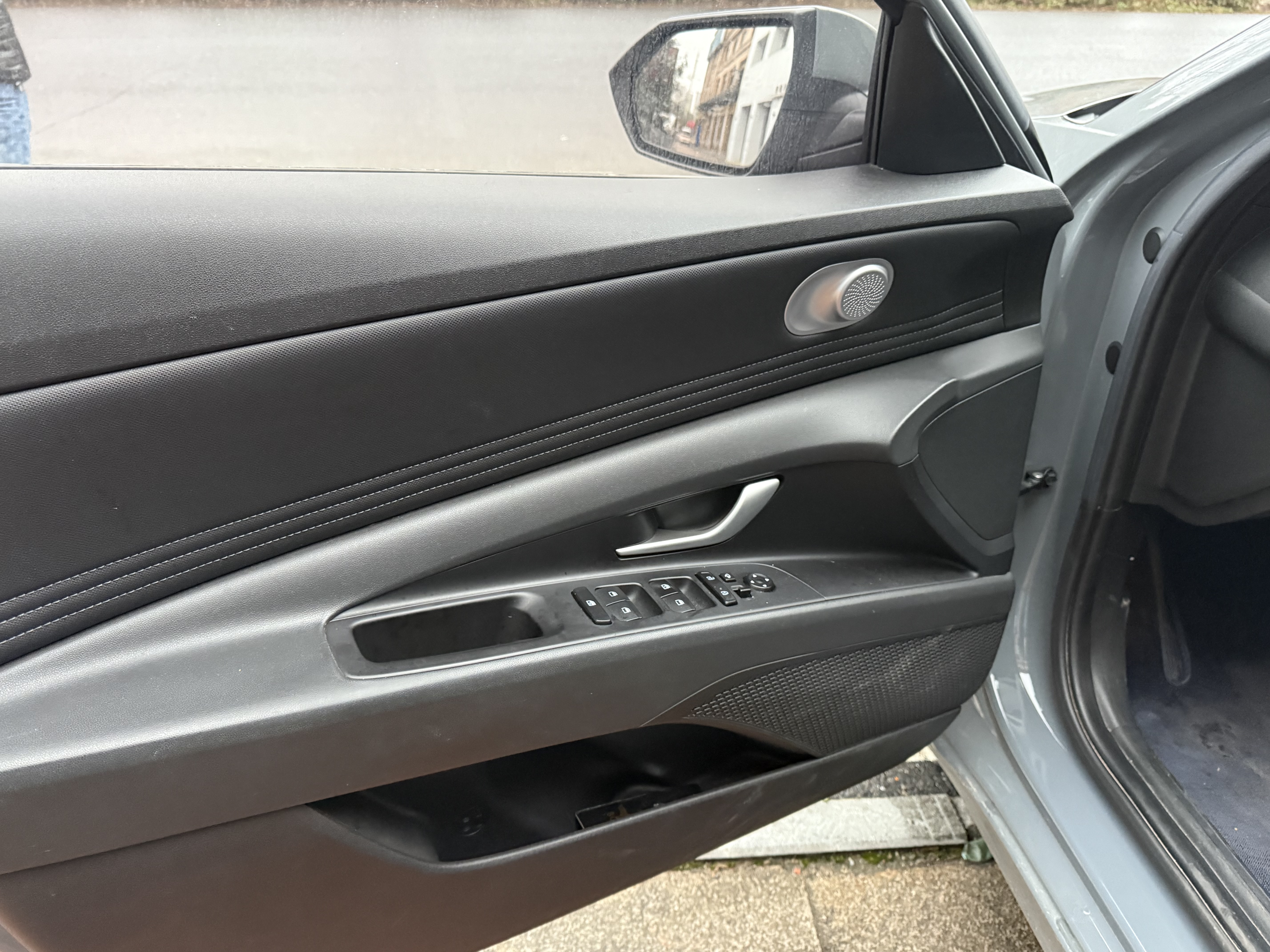 Hyundai Elantra 2022 #5 Hyundai Elantra 2022 car image #5