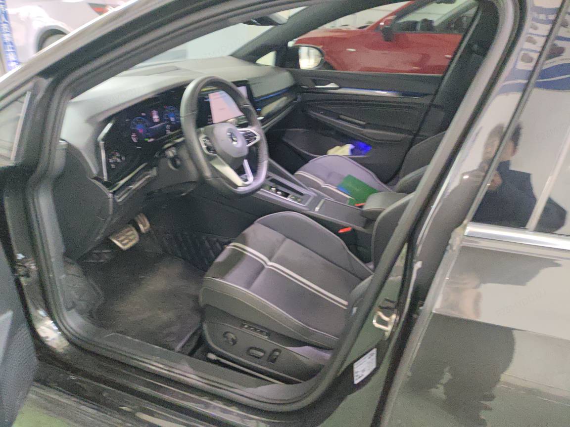 Volkswagen Golf 2022 #5 Volkswagen Golf 2022 car image #5