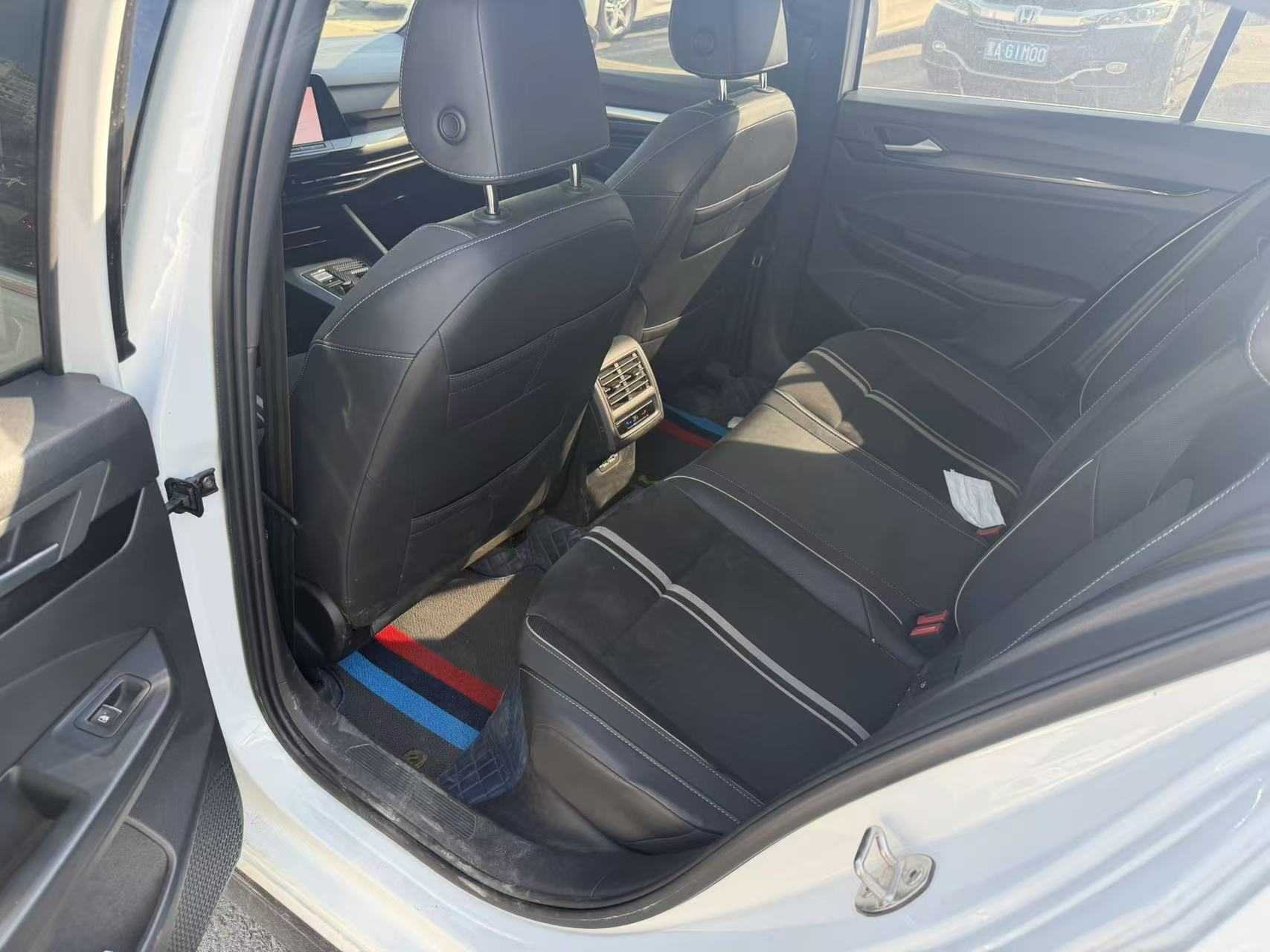Volkswagen Golf 2022 #5 Volkswagen Golf 2022 car image #5