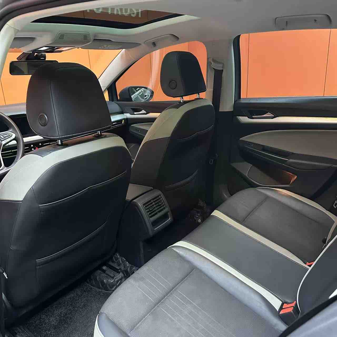 Volkswagen Golf 2022 #5 Volkswagen Golf 2022 car image #5