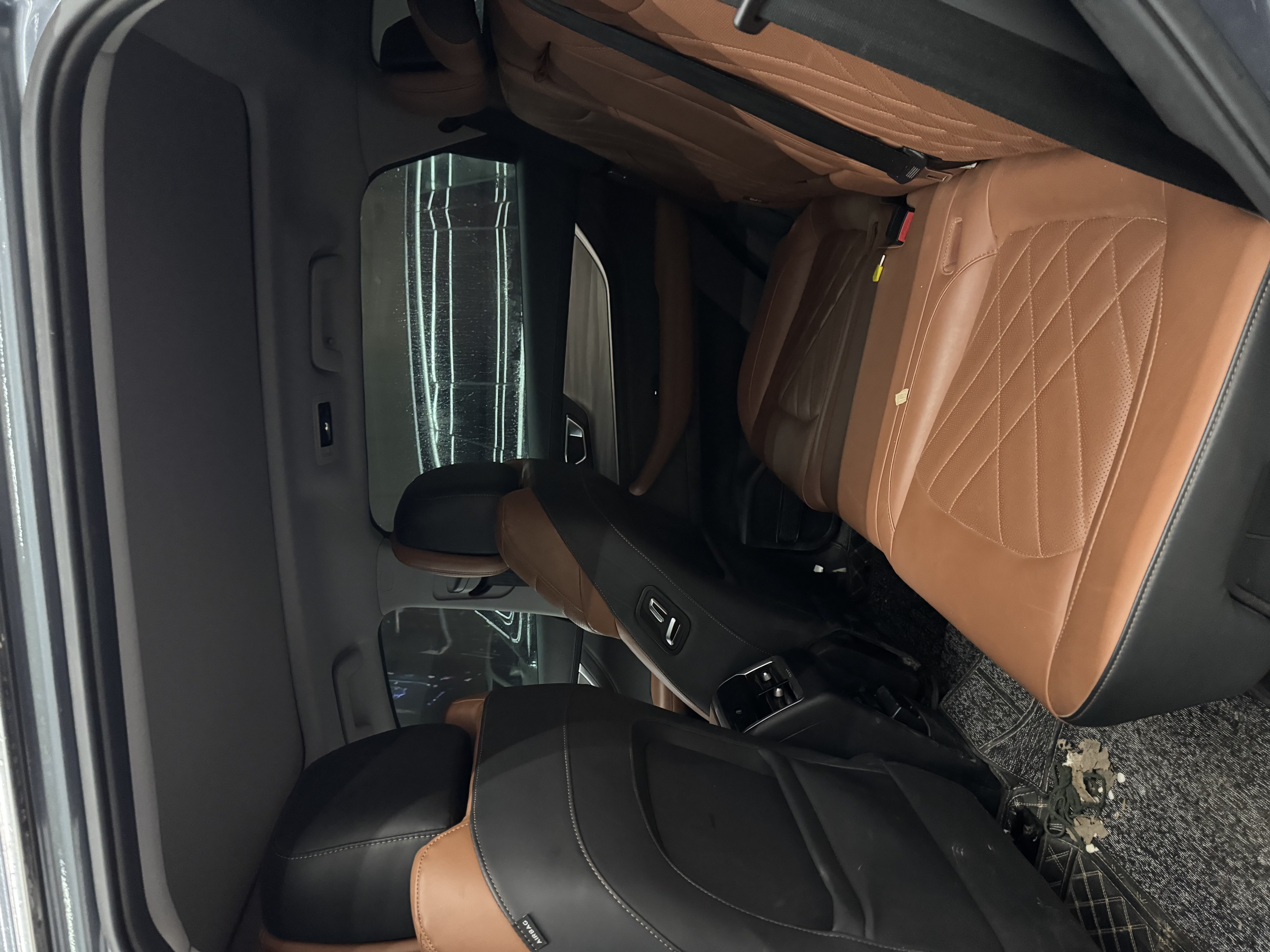 Tiggo 8 Plus 2021 car image #5