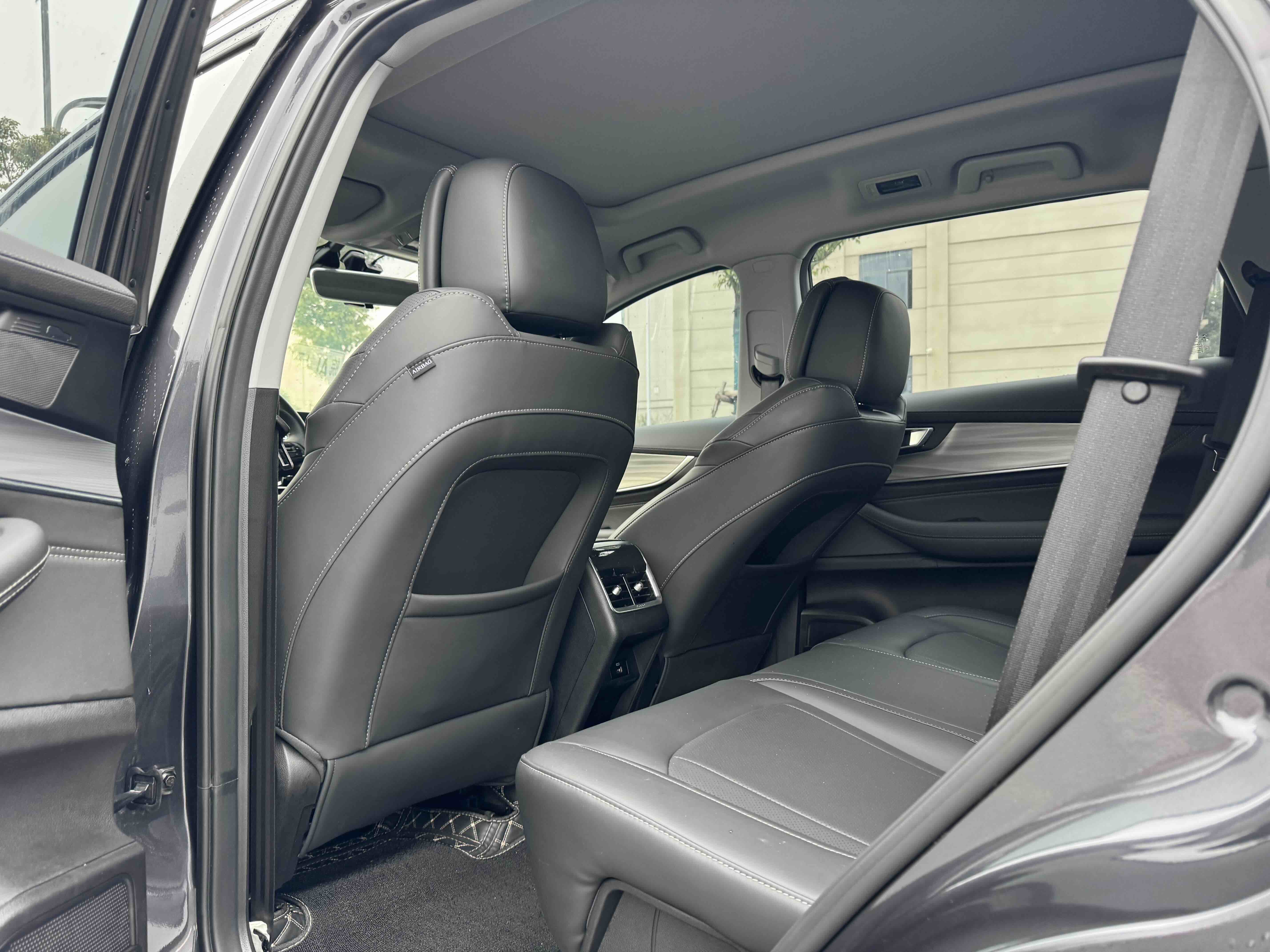 Tiggo 8 Plus 2021 car image #5