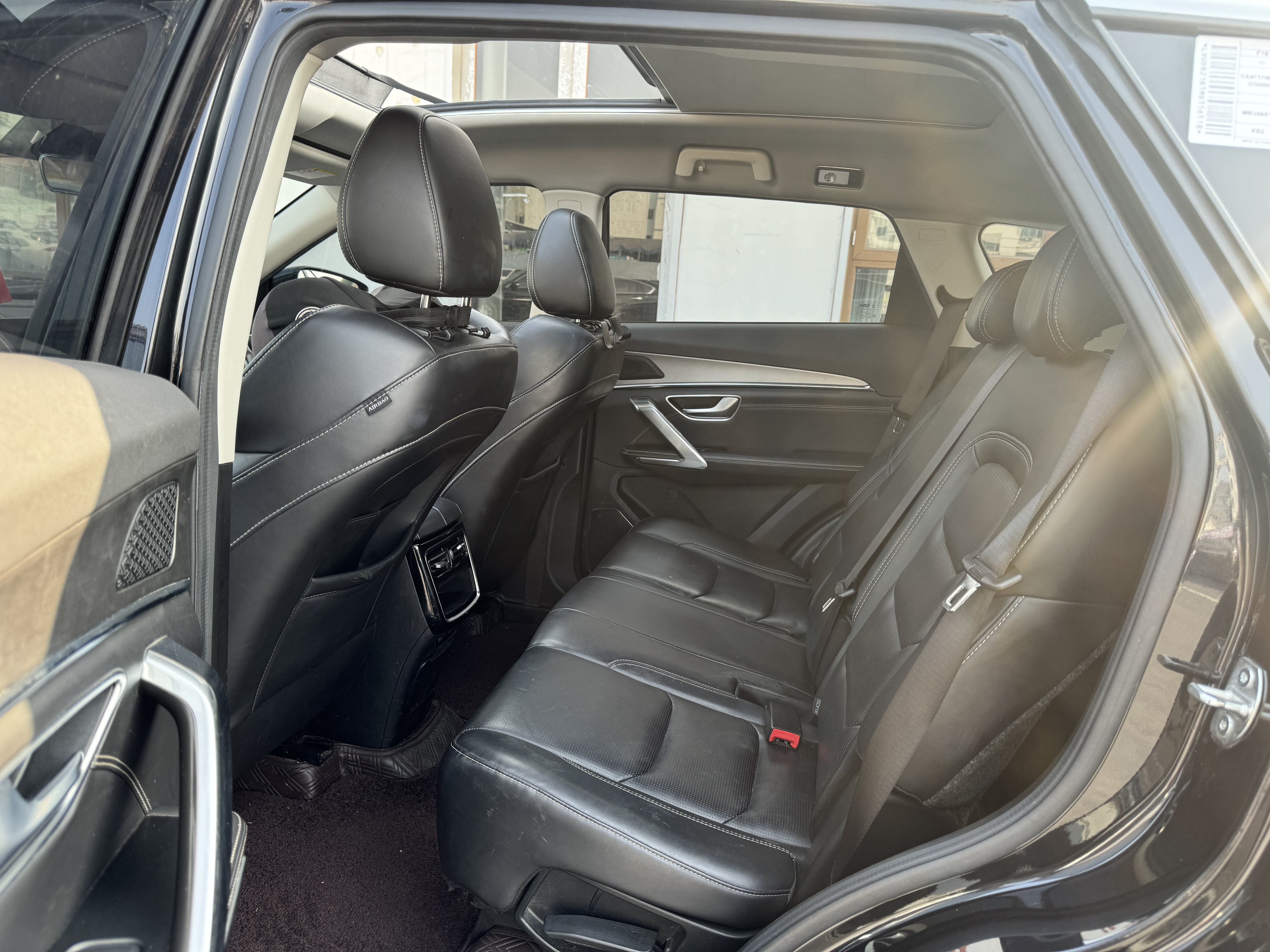 Jetour X70 PLUS 2021 #5 Jetour X70 PLUS 2021 car image #5