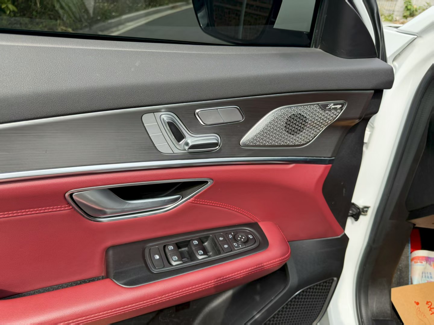 Jetour X70 PLUS 2022 صورة سيارة #5