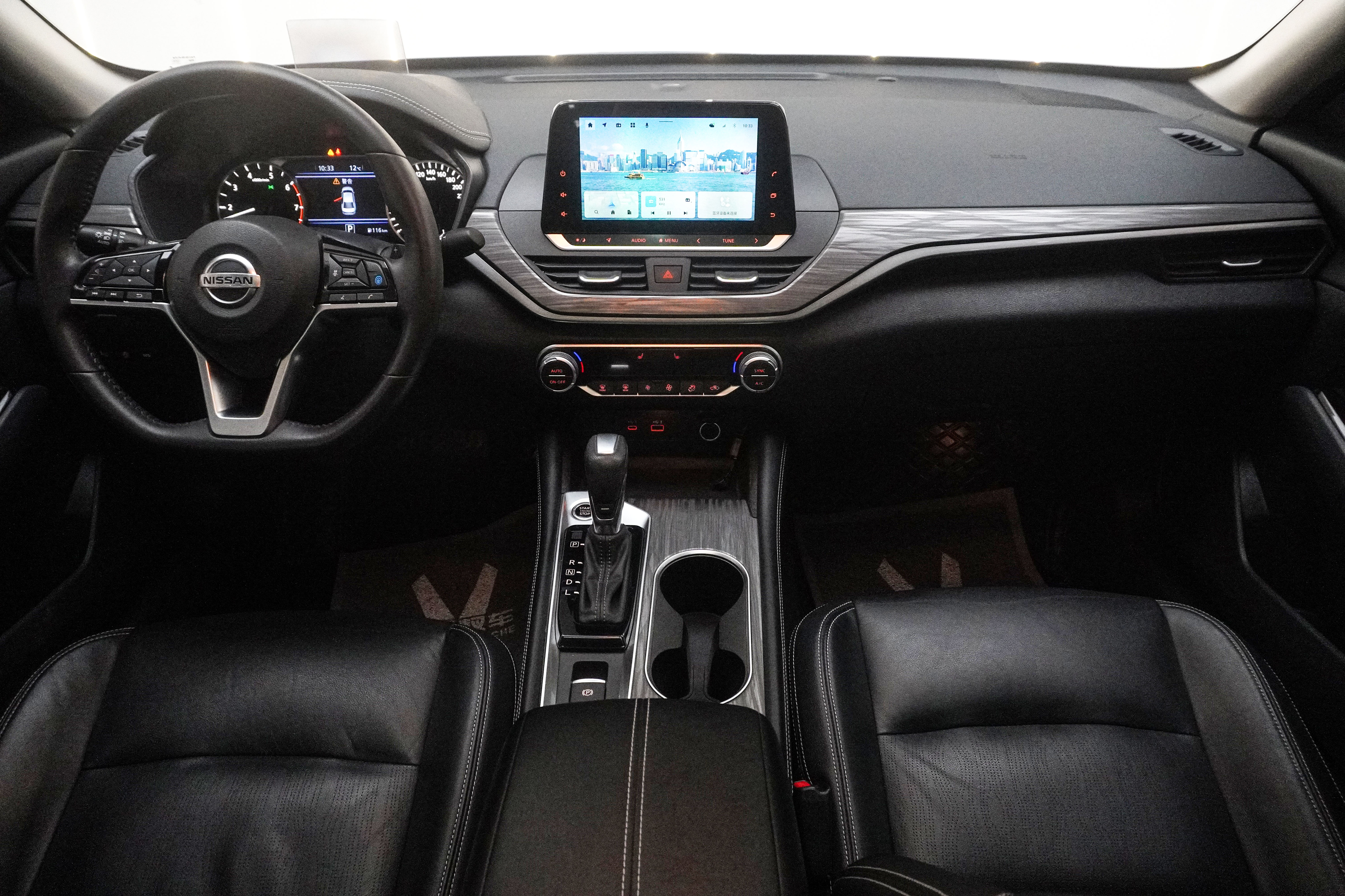 日产 天籁 2021 汽车图片 #5