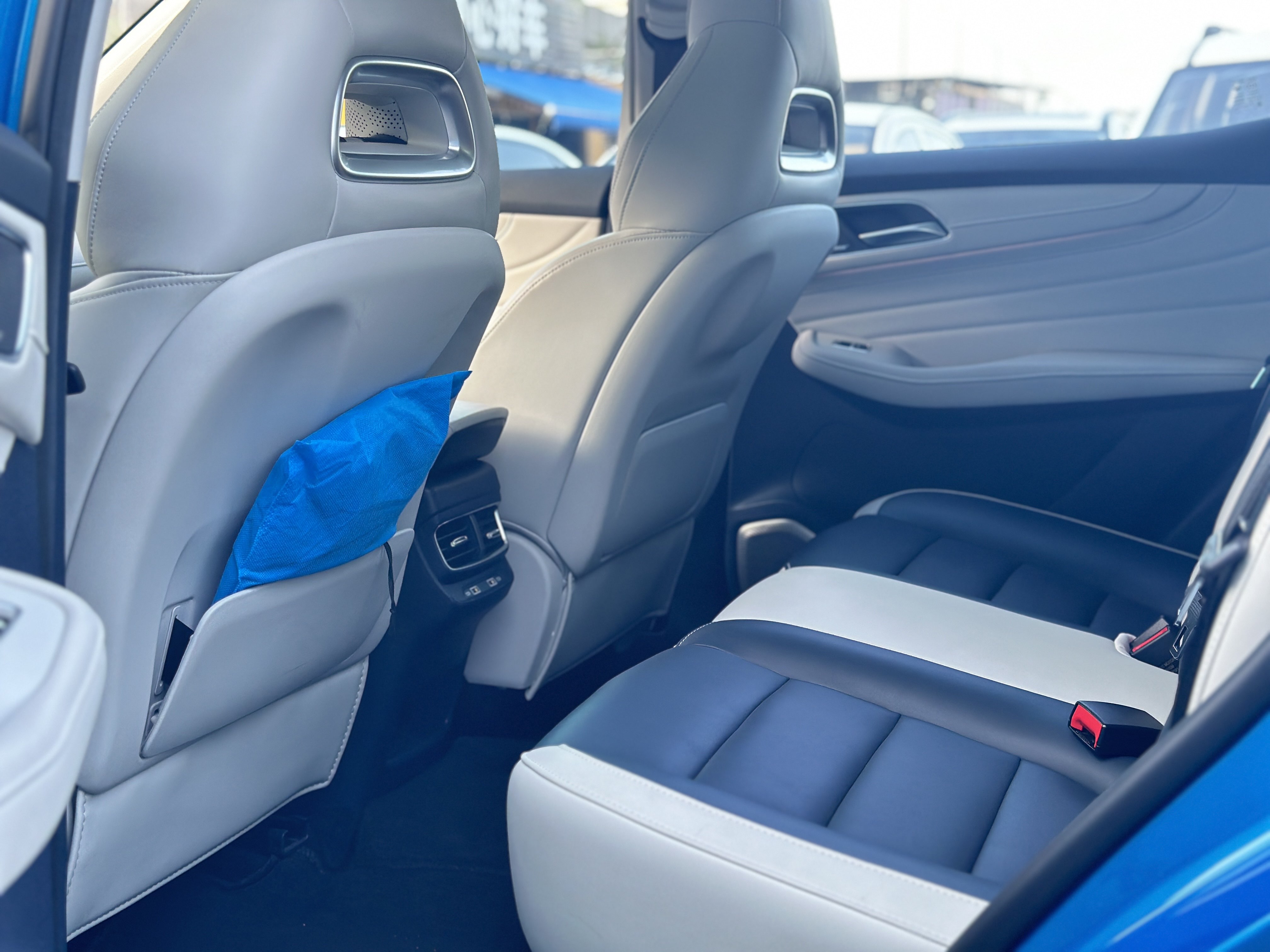 MG Pilot 2021 car image #5