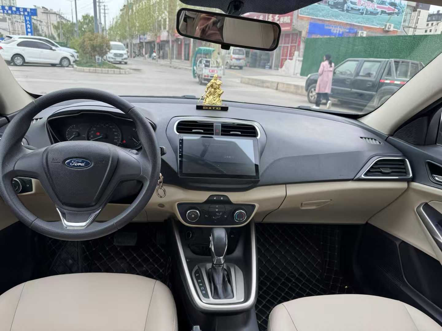 MG Pilot 2021 car image #5