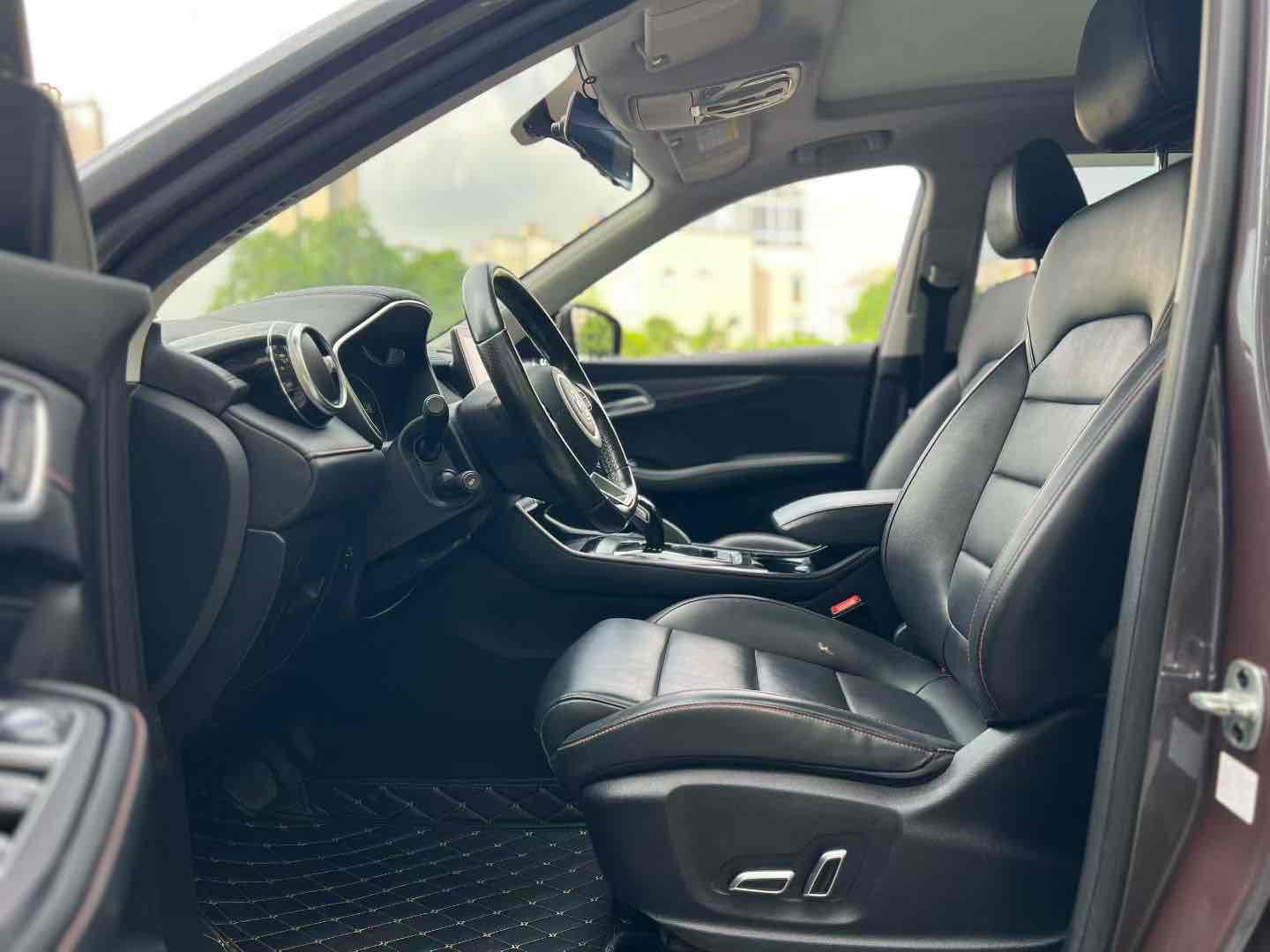 MG Pilot 2021 car image #5