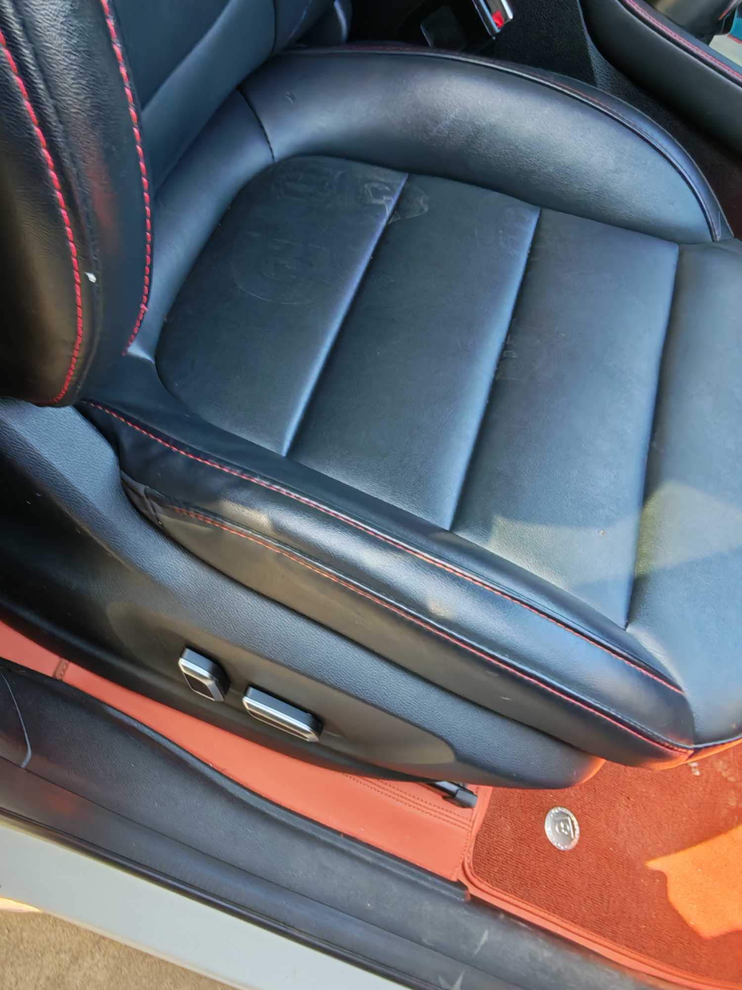 MG Pilot 2022 car image #5