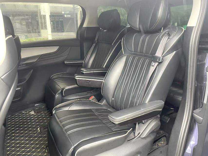 荣威 荣威iMAX8 2022 汽车图片 #5