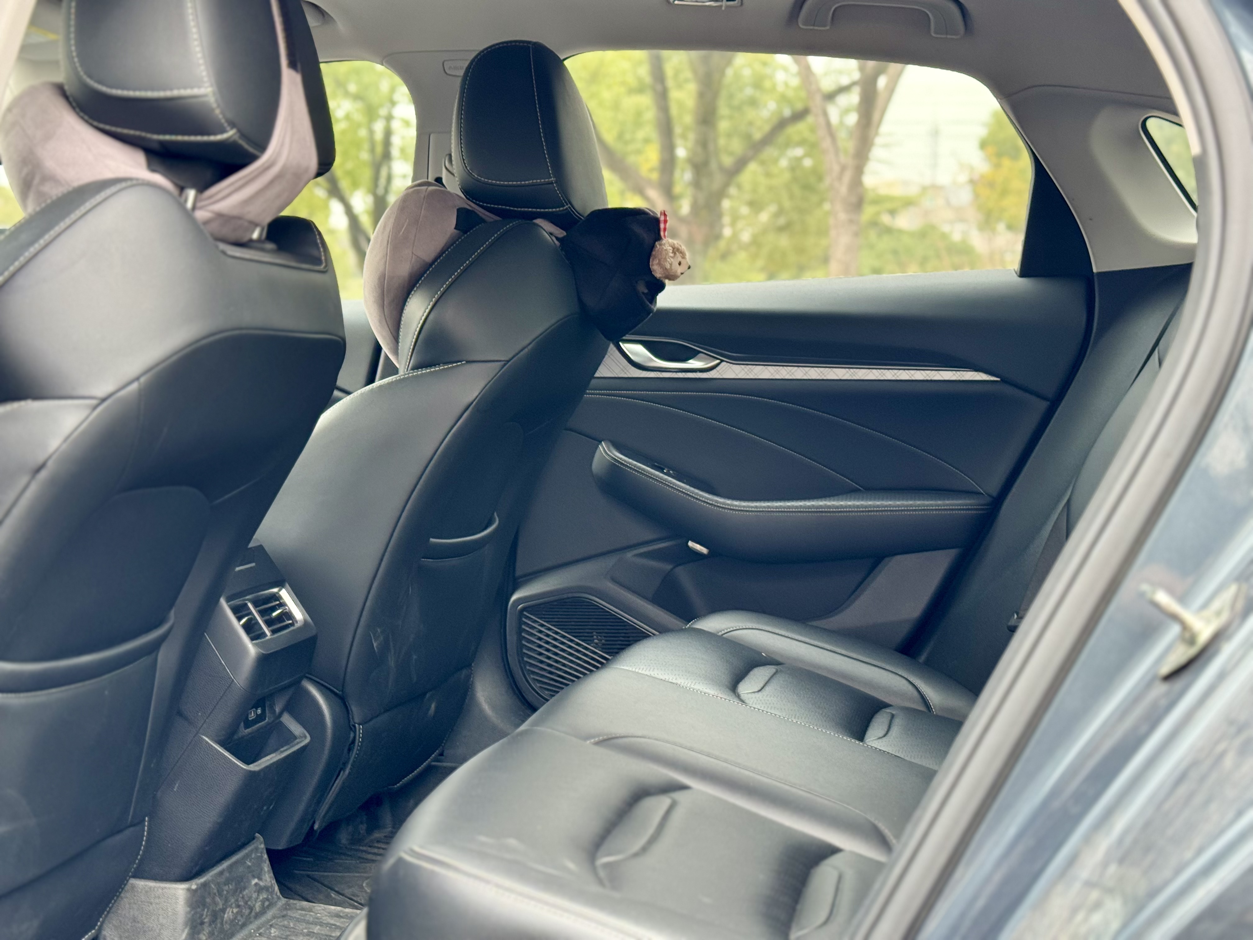 Preface 2021 car image #5