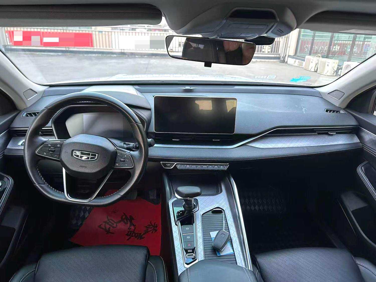 Preface 2021 car image #5