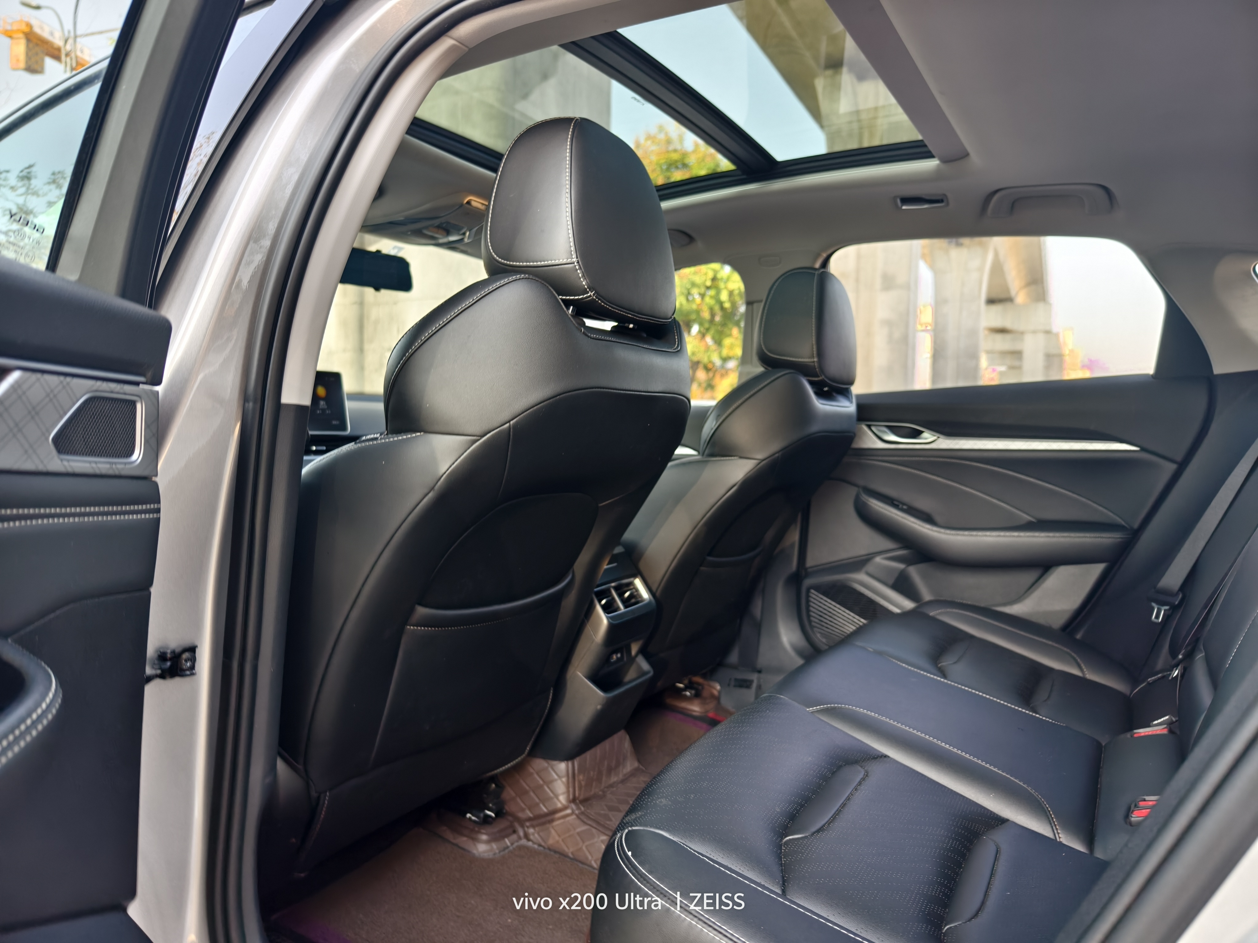 Preface 2021 #5 Preface 2021 immagine di auto #5