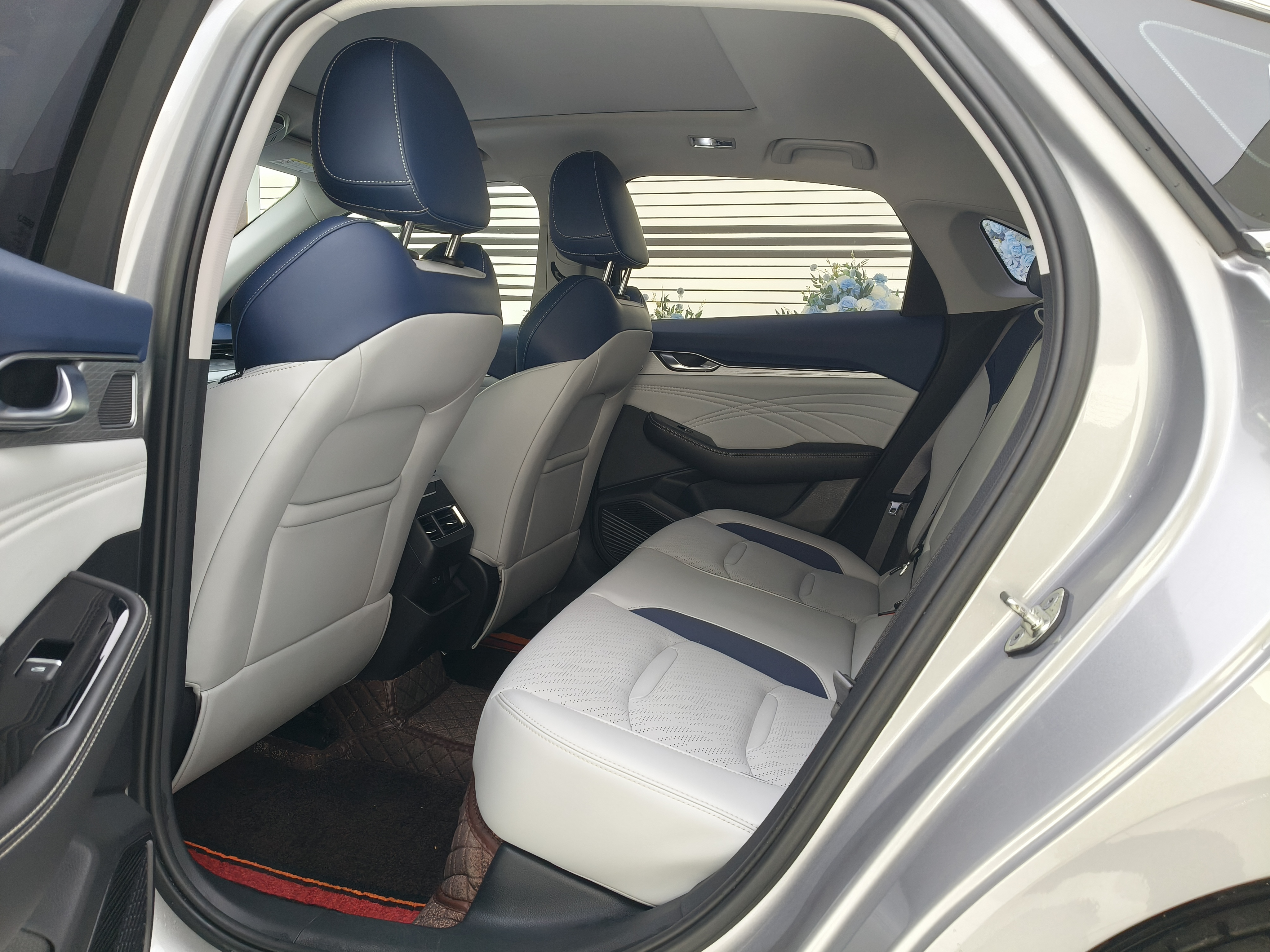 Preface 2021 car image #5