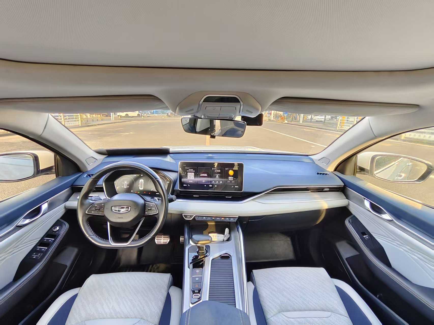 Preface 2021 car image #5