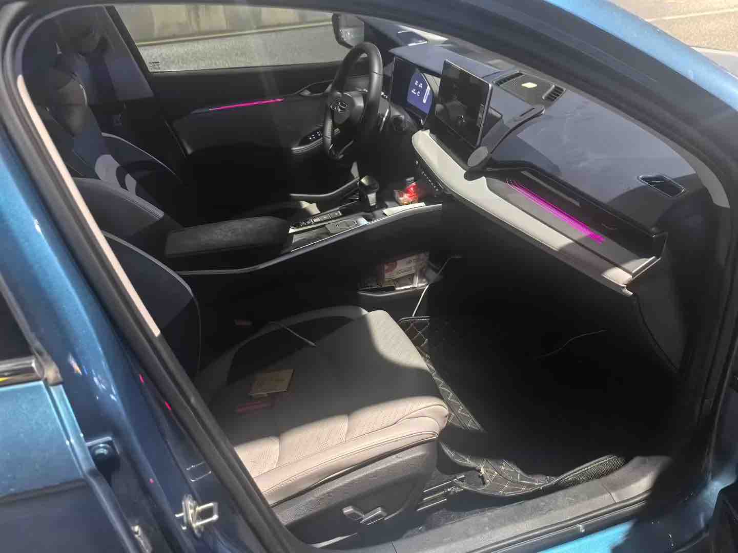 Preface 2022 car image #5
