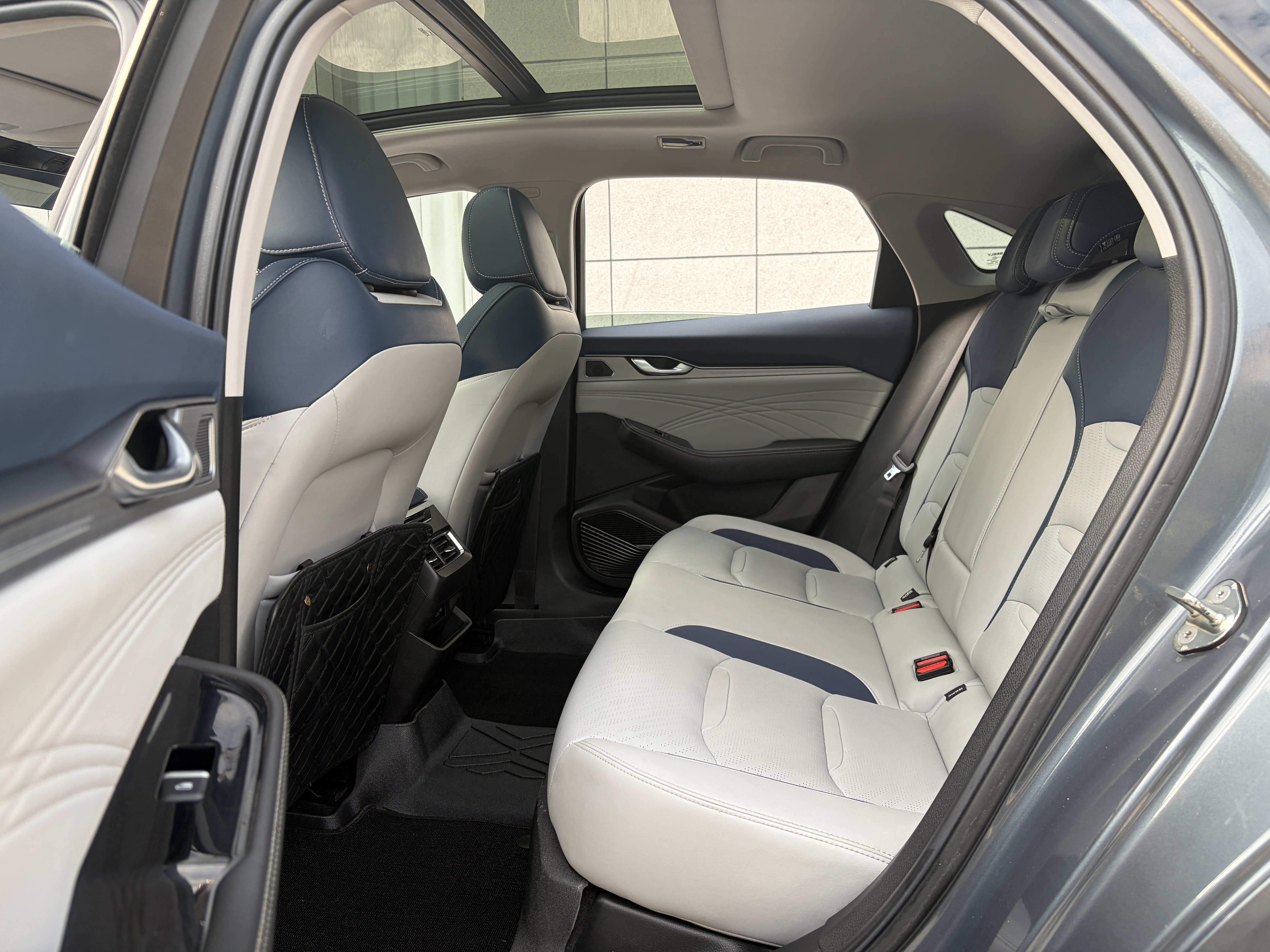 Preface 2022 car image #5