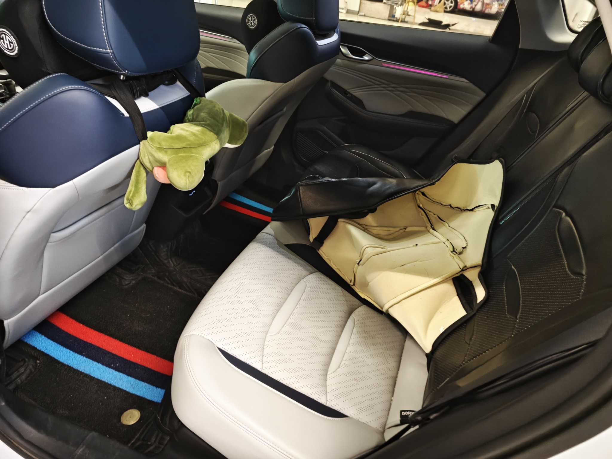 吉利汽车 星瑞 2021 汽车图片 #5