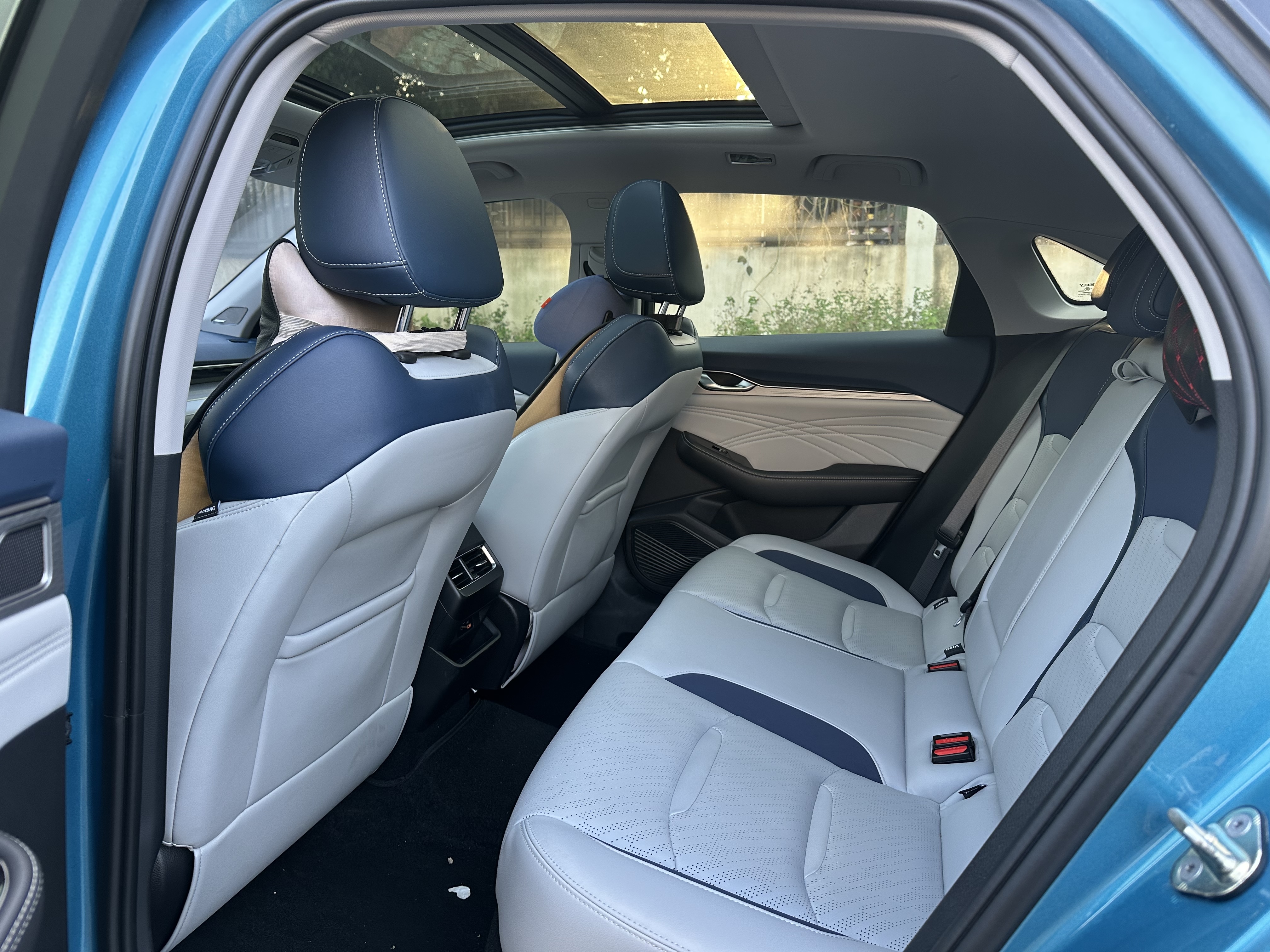 Preface 2021 car image #5