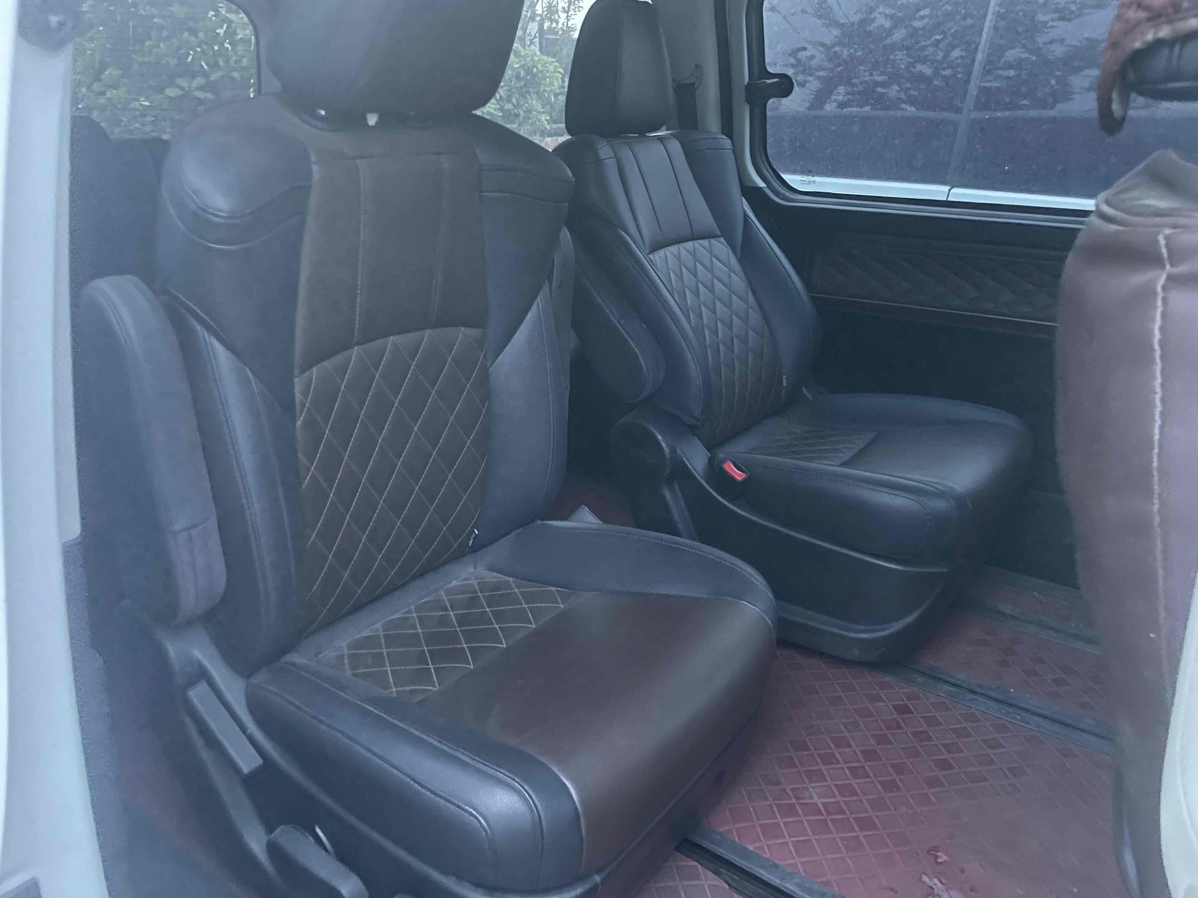 Forthing M7 2021 #5 Forthing M7 2021 صورة سيارة #5