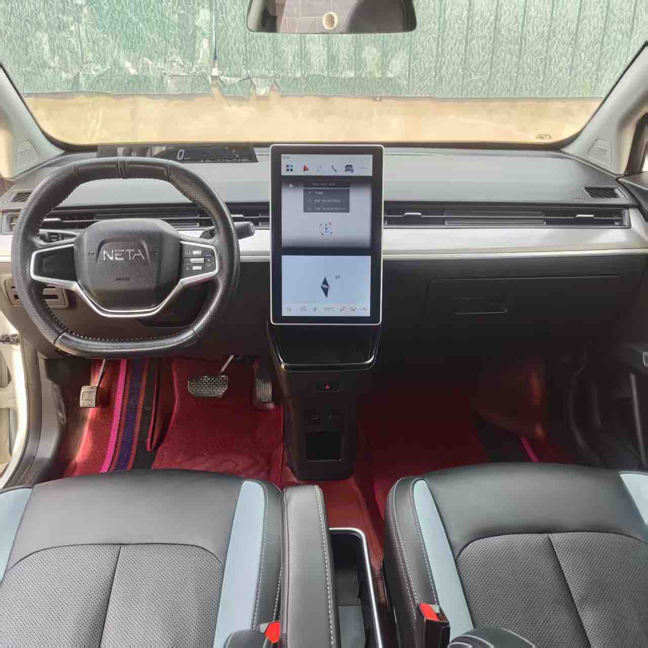 Neta V 2021 #5 Neta V 2021 изображение автомобиля #5