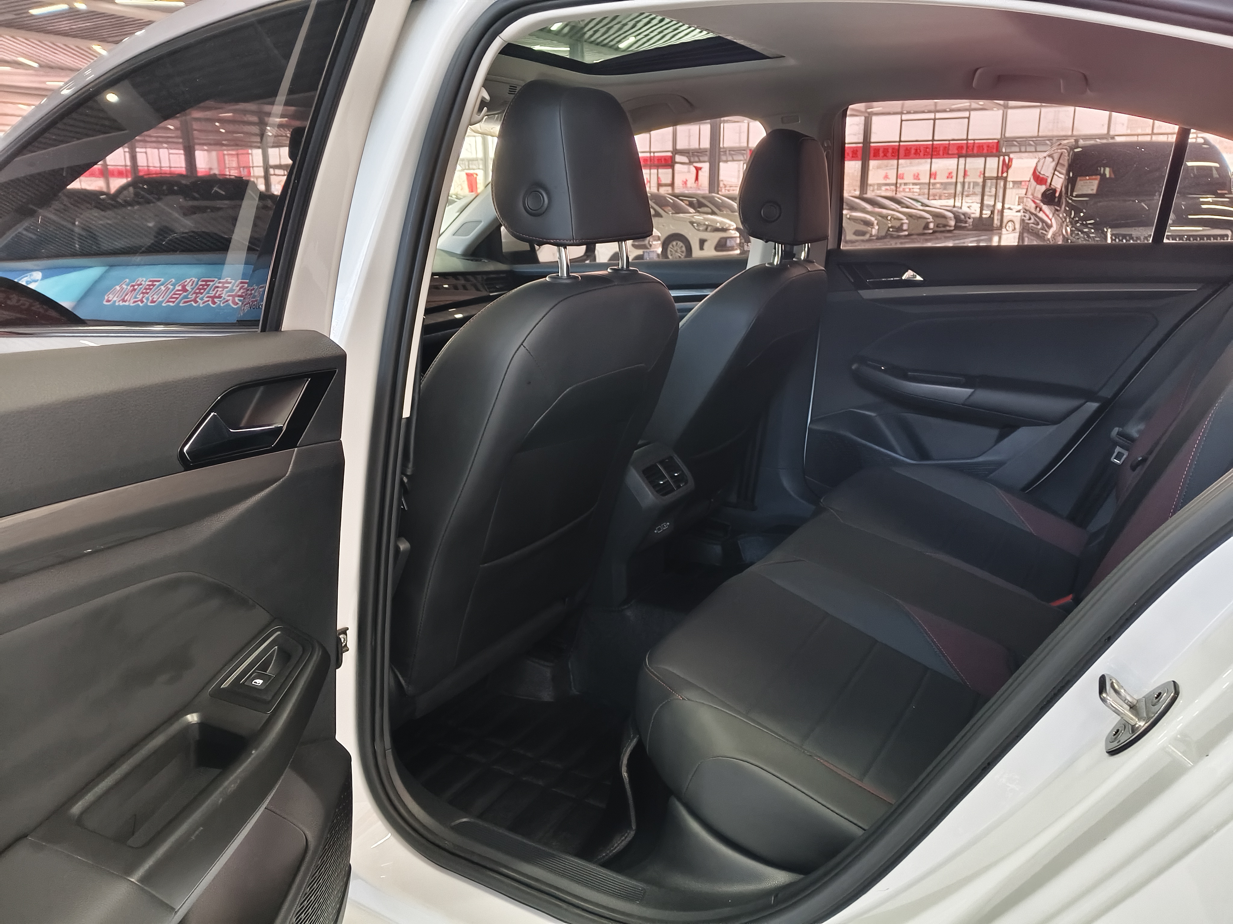 Volkswagen Bora 2021 imagem de carro #5