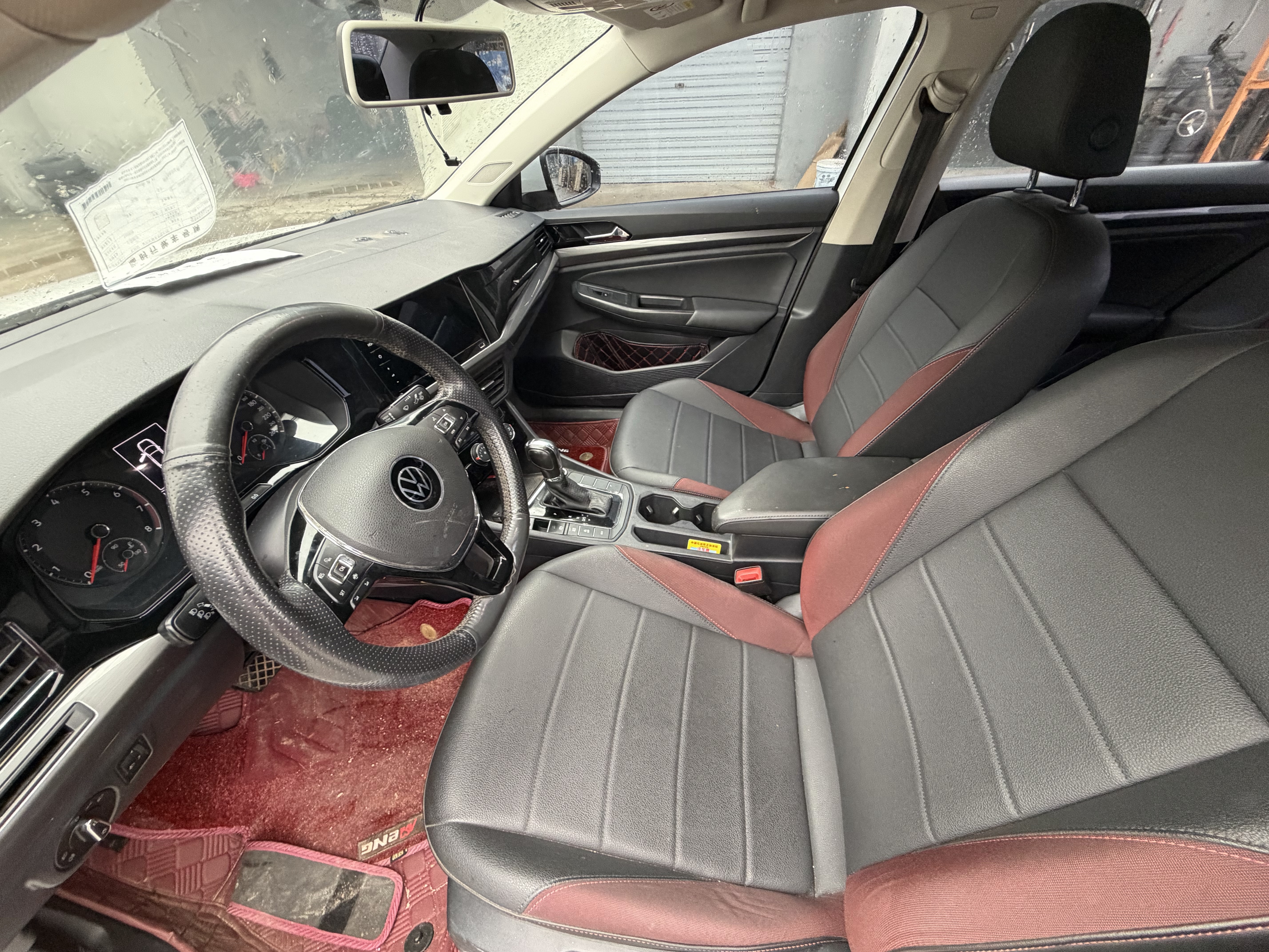 Volkswagen Bora 2022 imagem de carro #5