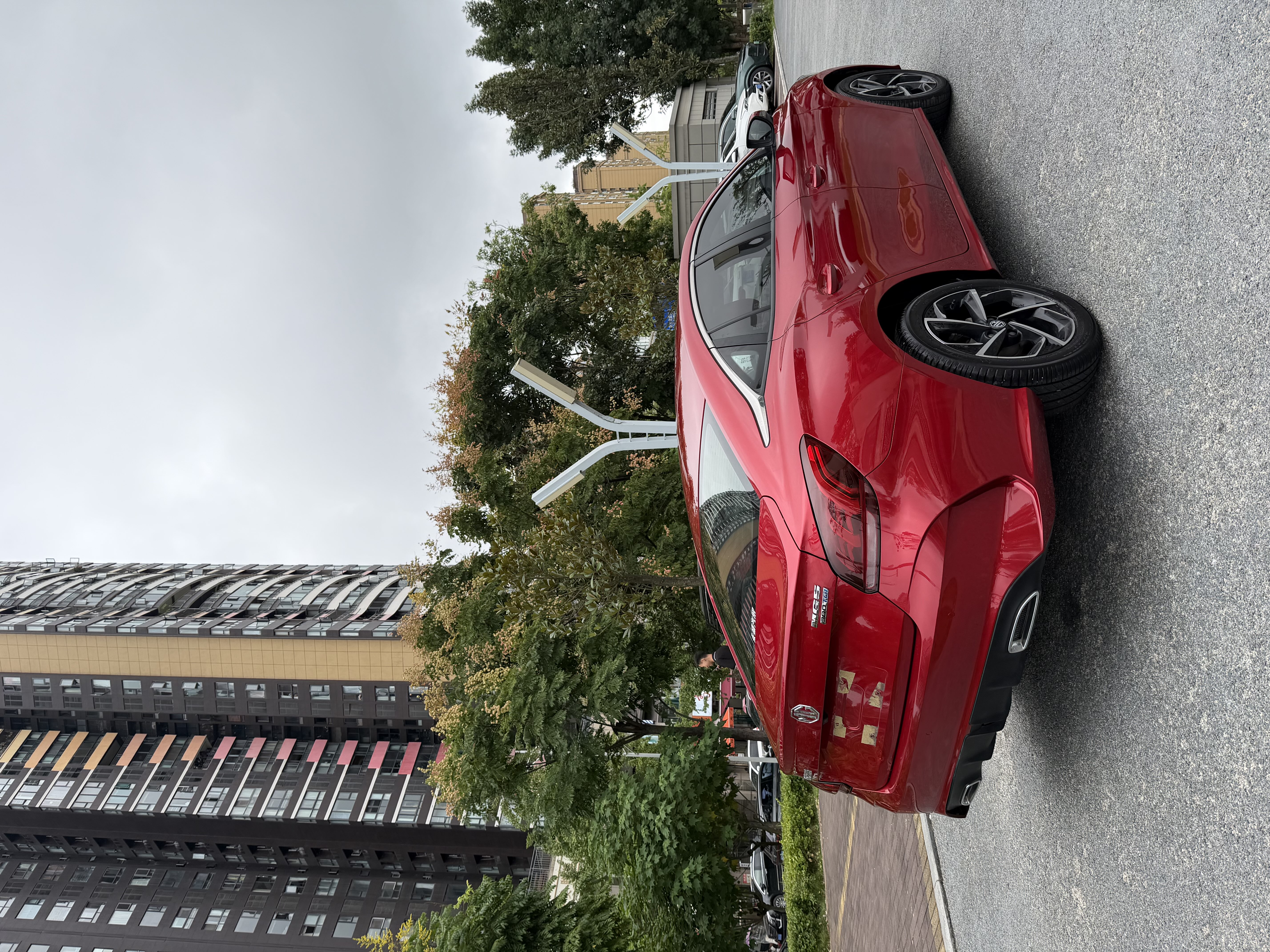 5 2022 car image #5