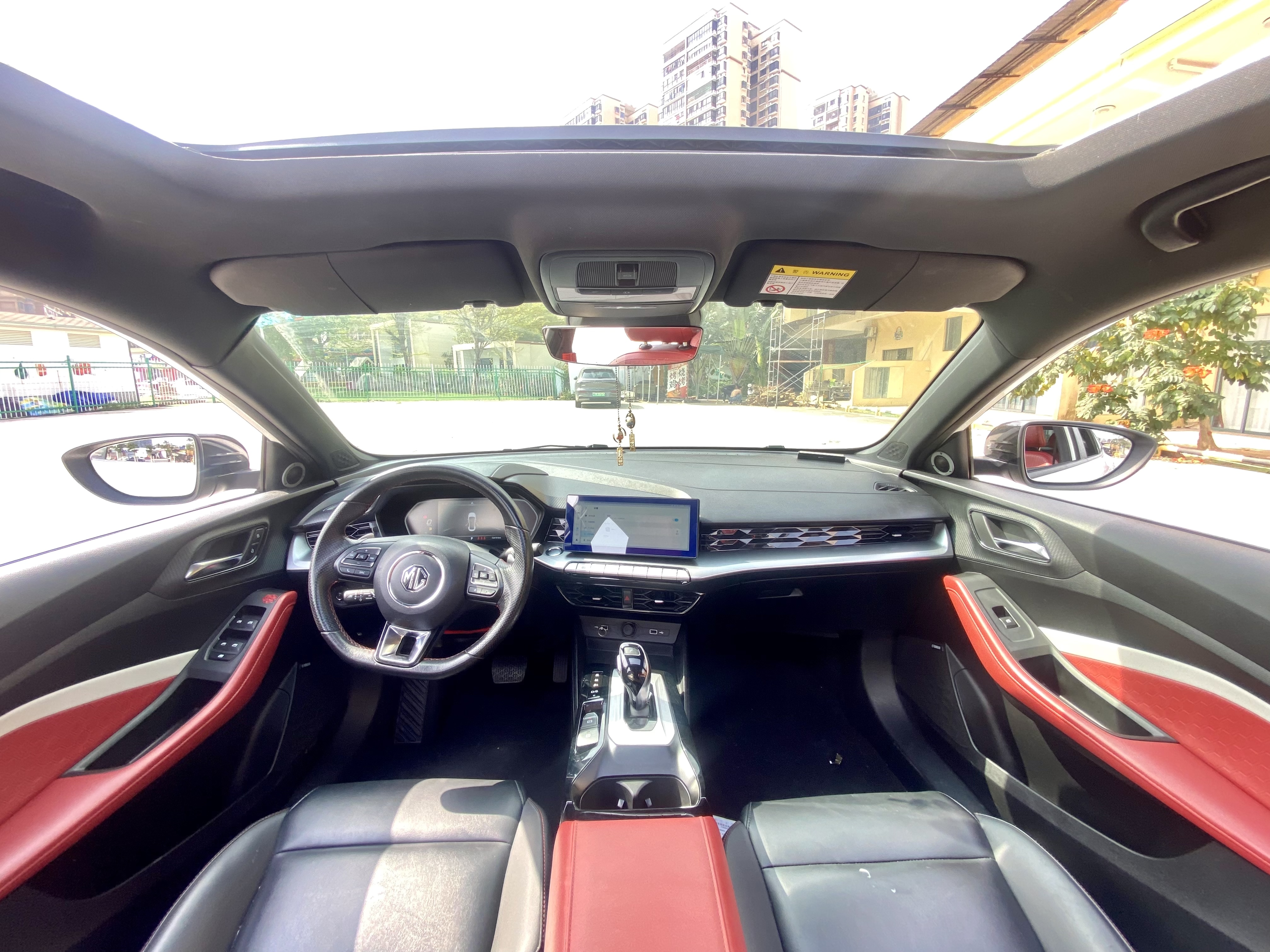 5 2021 immagine di auto #5