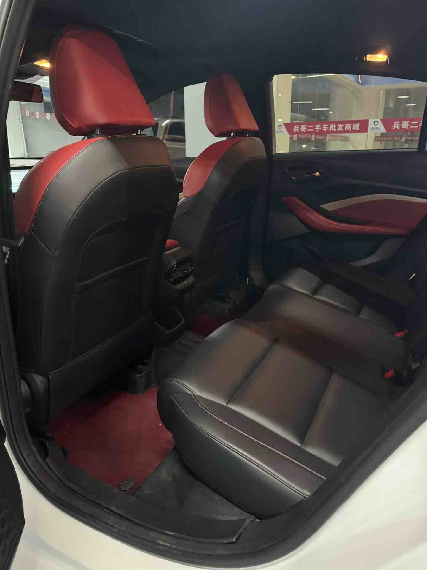 MG 5 2021 #5 MG 5 2021 car image #5