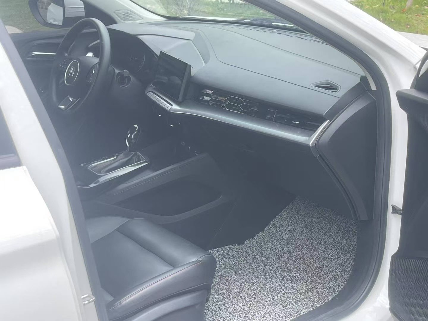 MG 5 2021 #5 MG 5 2021 car image #5
