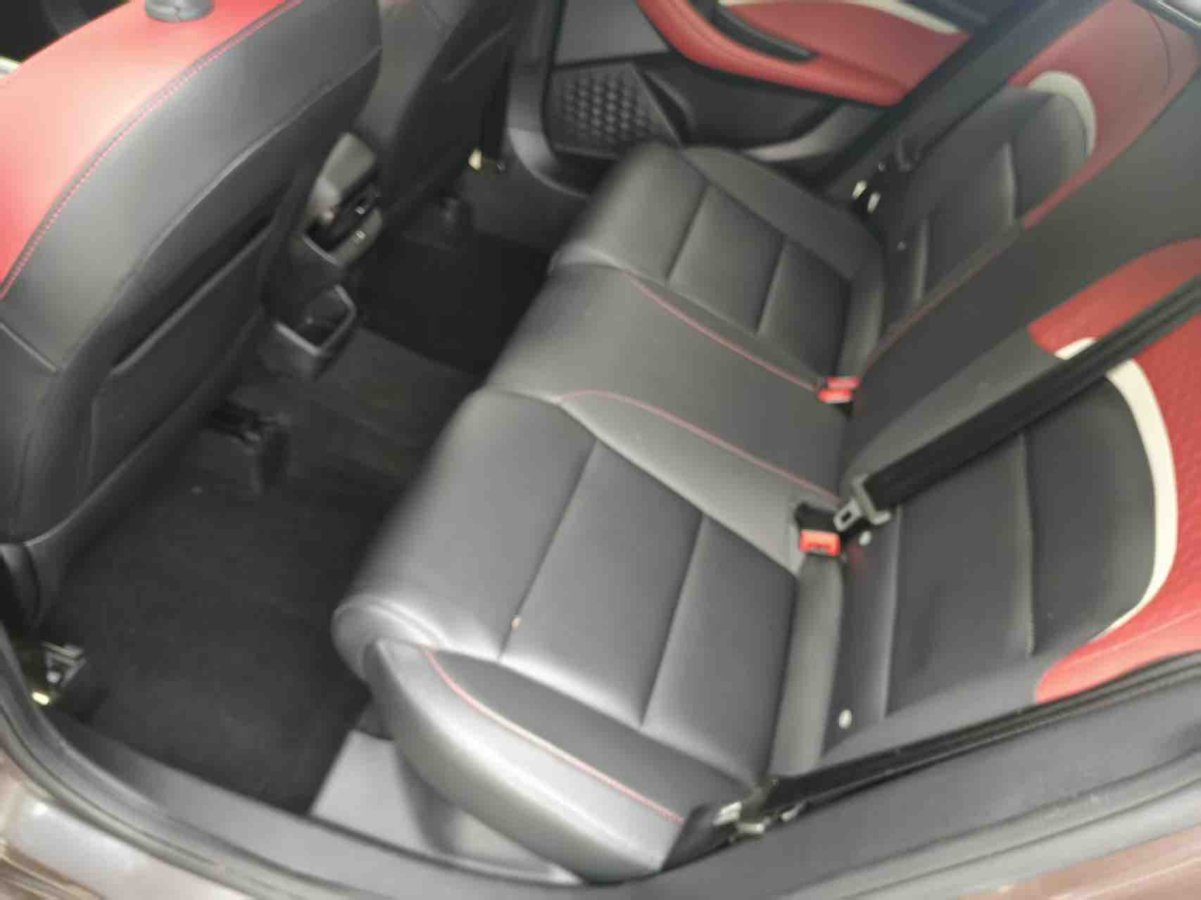 MG 5 2021 #5 MG 5 2021 car image #5