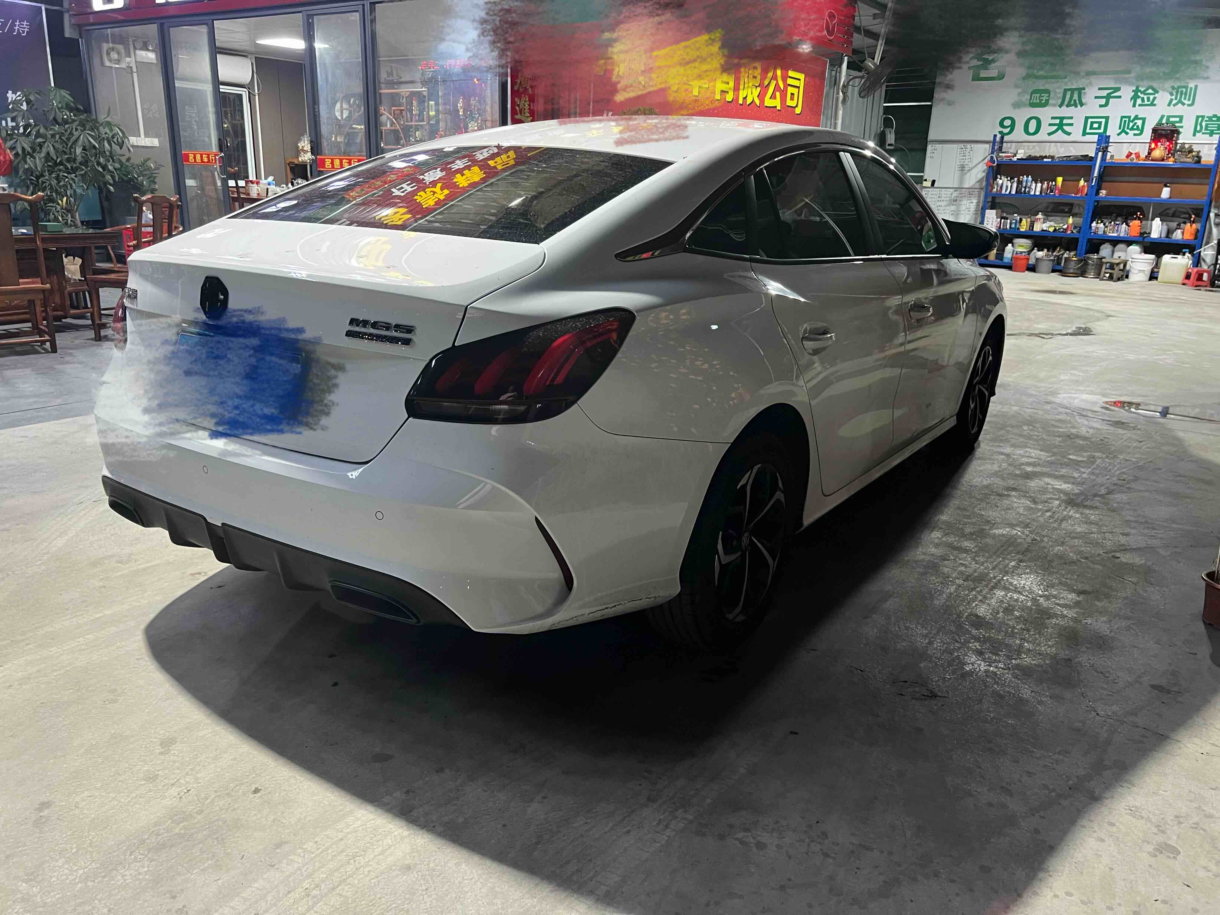 5 2023 #5 5 2023 car image #5