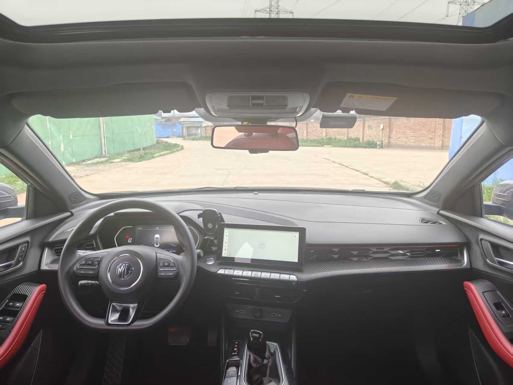 5 2021 car image #5