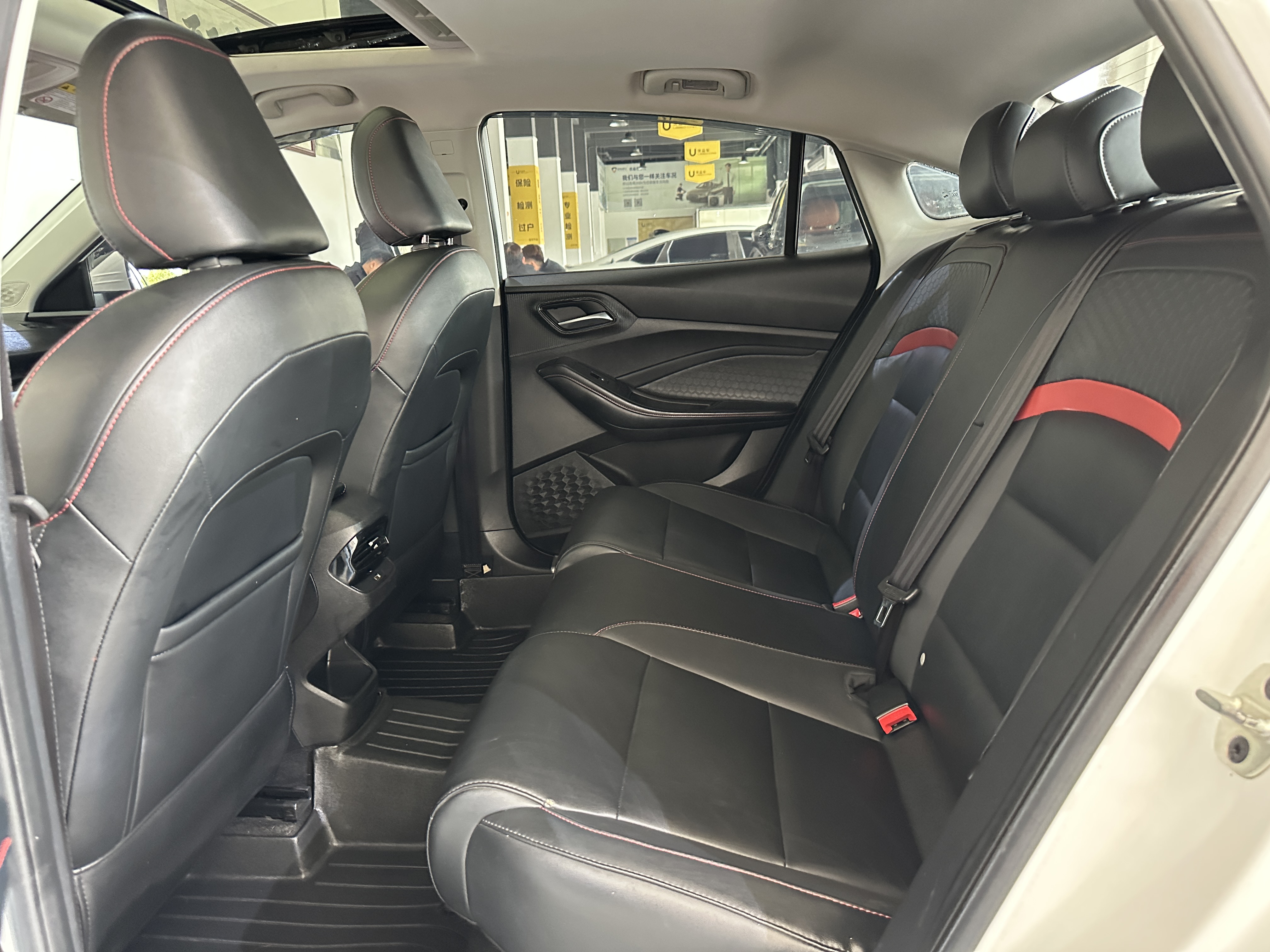 MG 5 2021 #5 MG 5 2021 immagine di auto #5