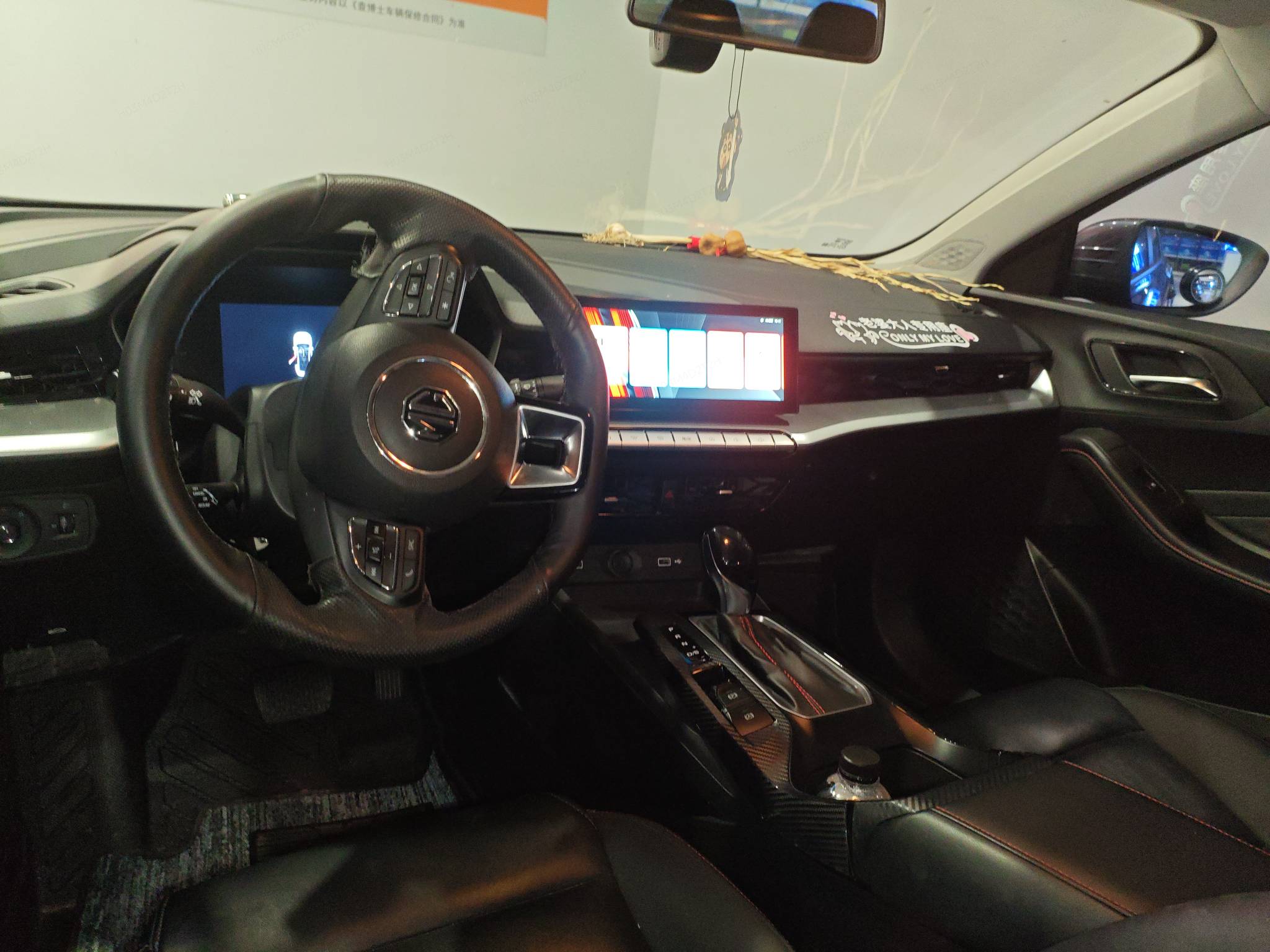 5 2021 car image #5