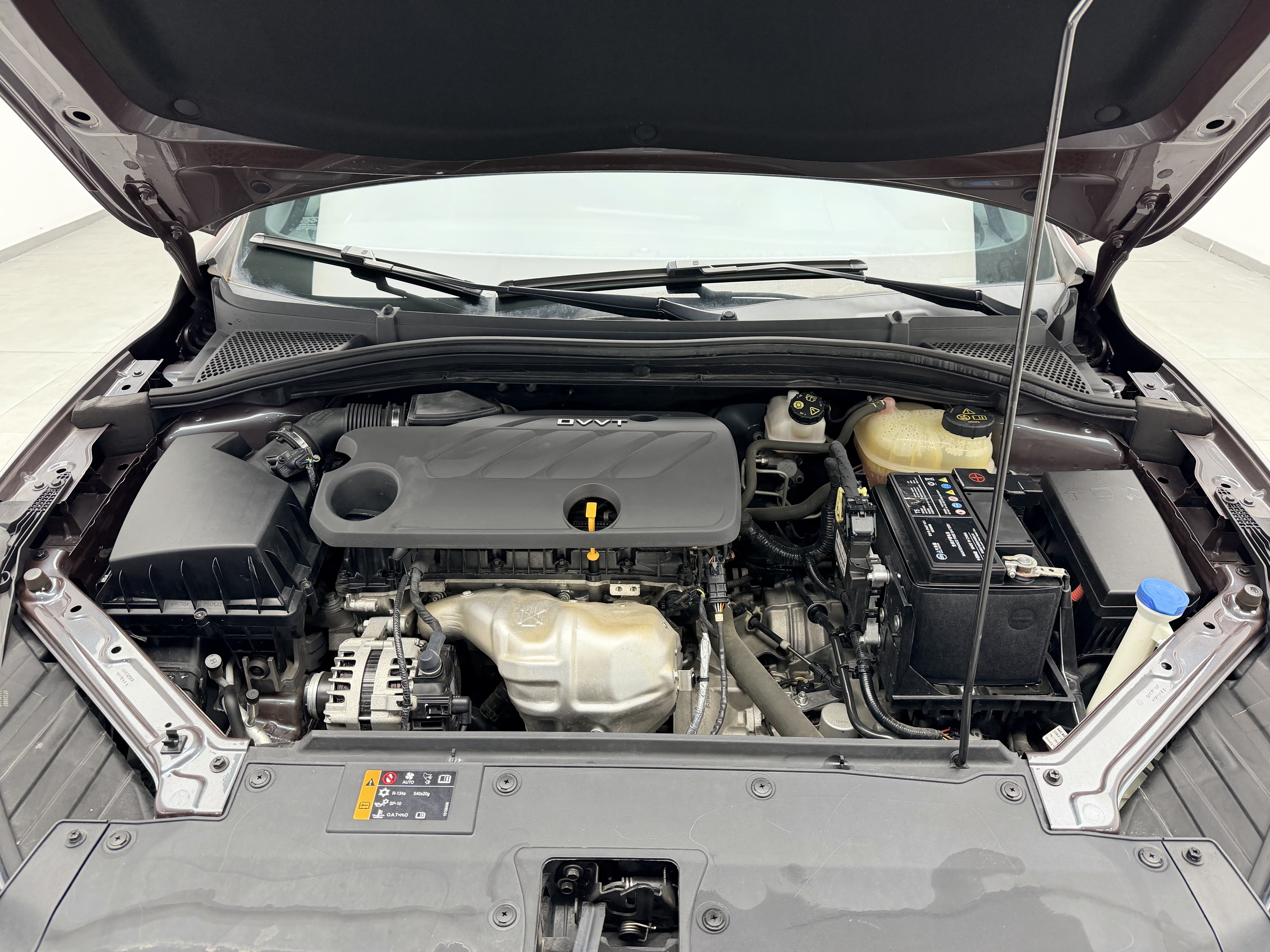 5 2022 immagine di auto #5