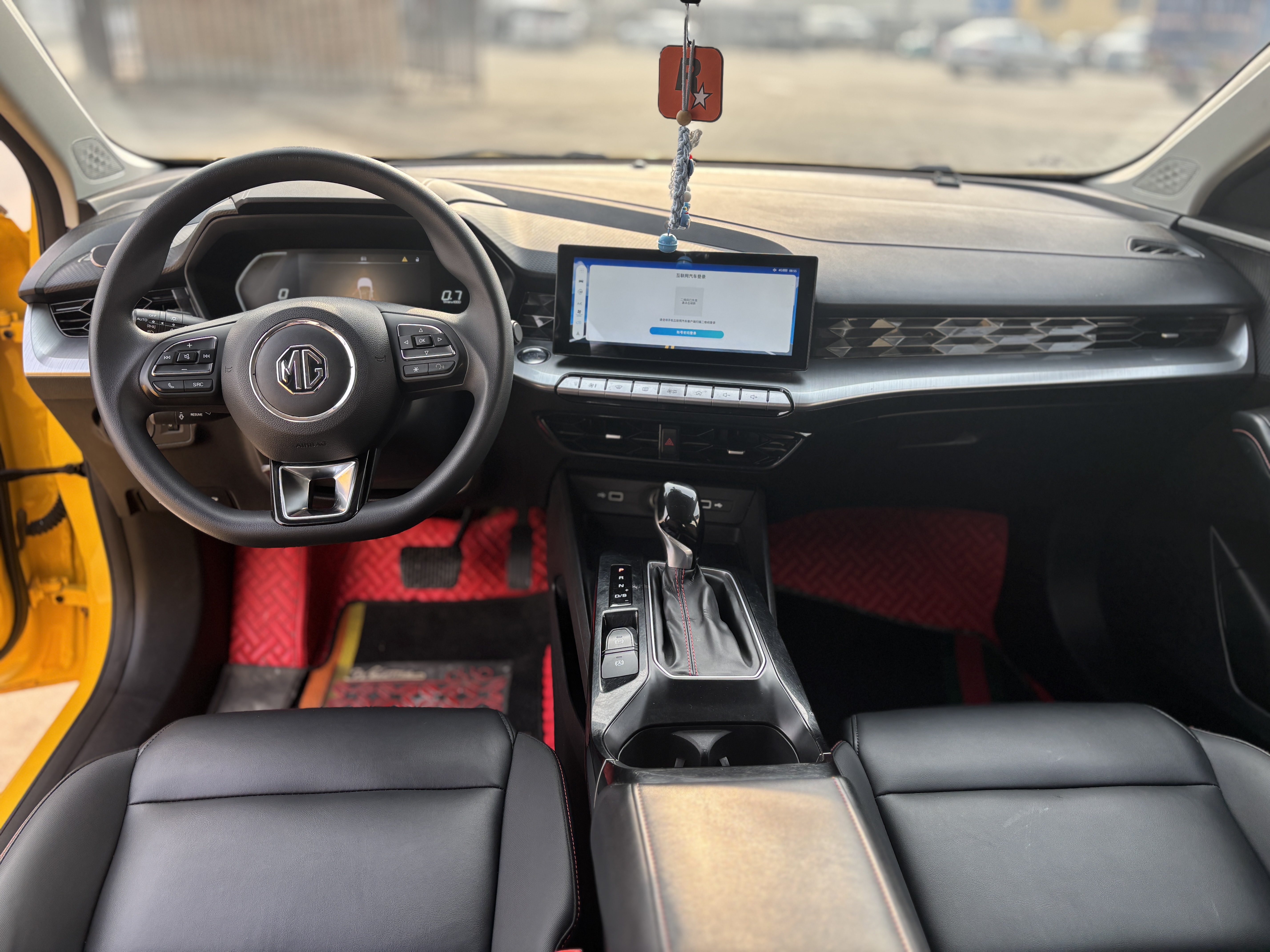 5 2021 car image #5