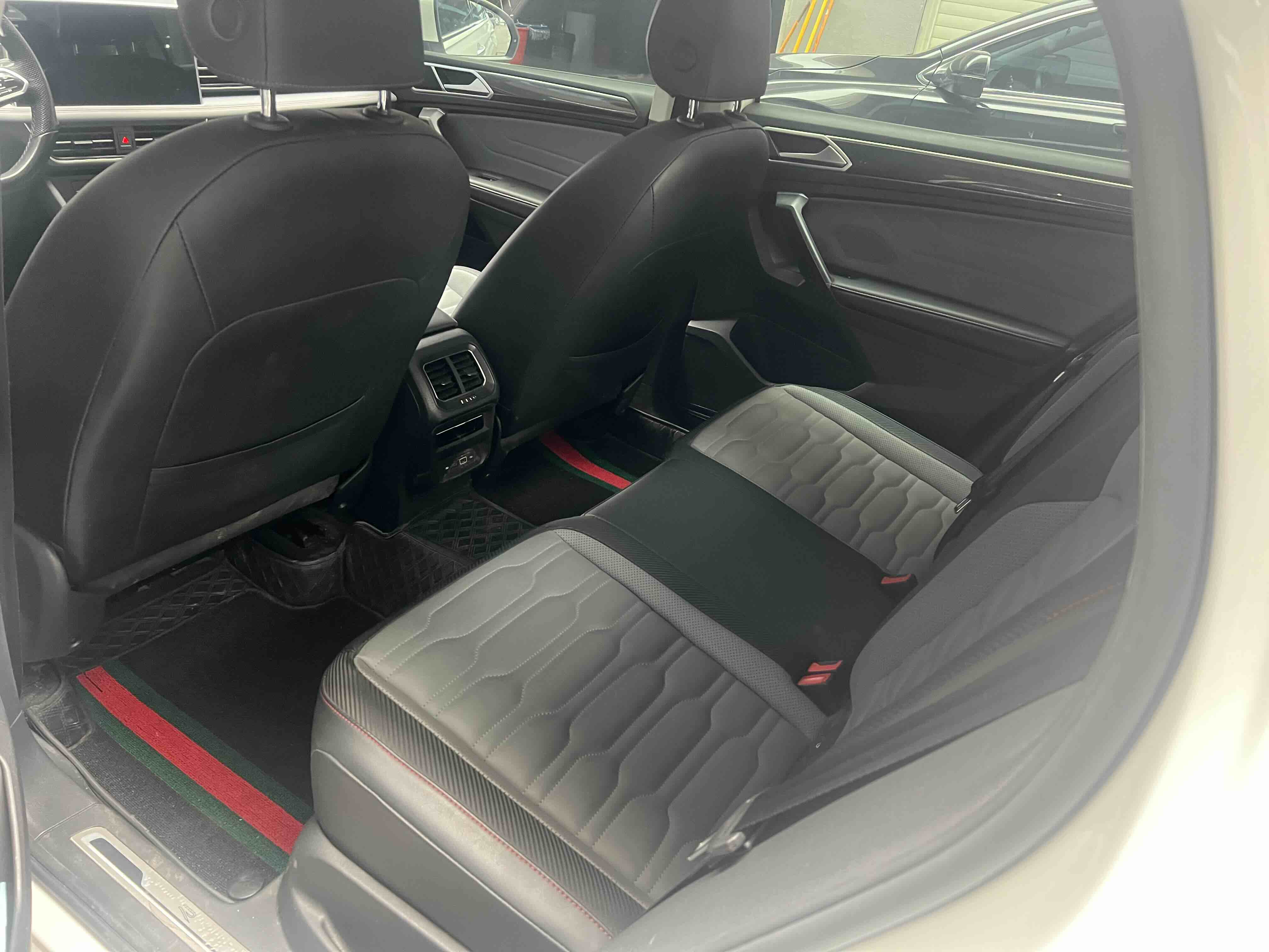 Volkswagen Tiguan X 2021 imagem de carro #5