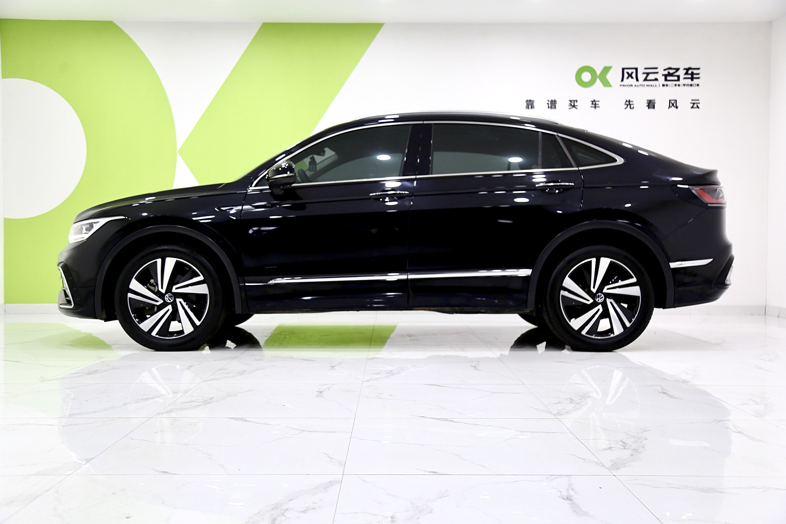 Volkswagen Tiguan X 2021 immagine di auto #5