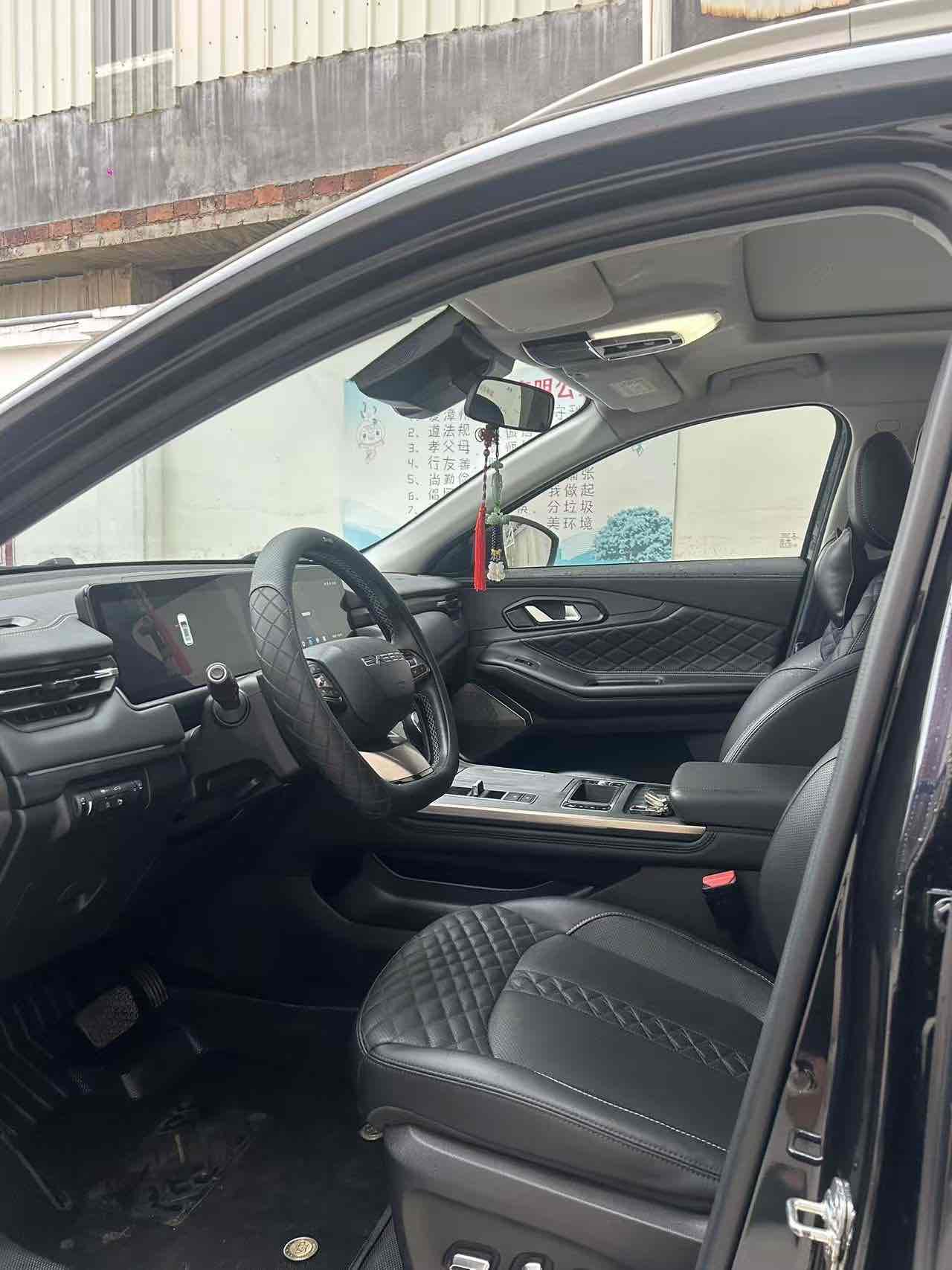 Exceed TX 2021 изображение автомобиля #5