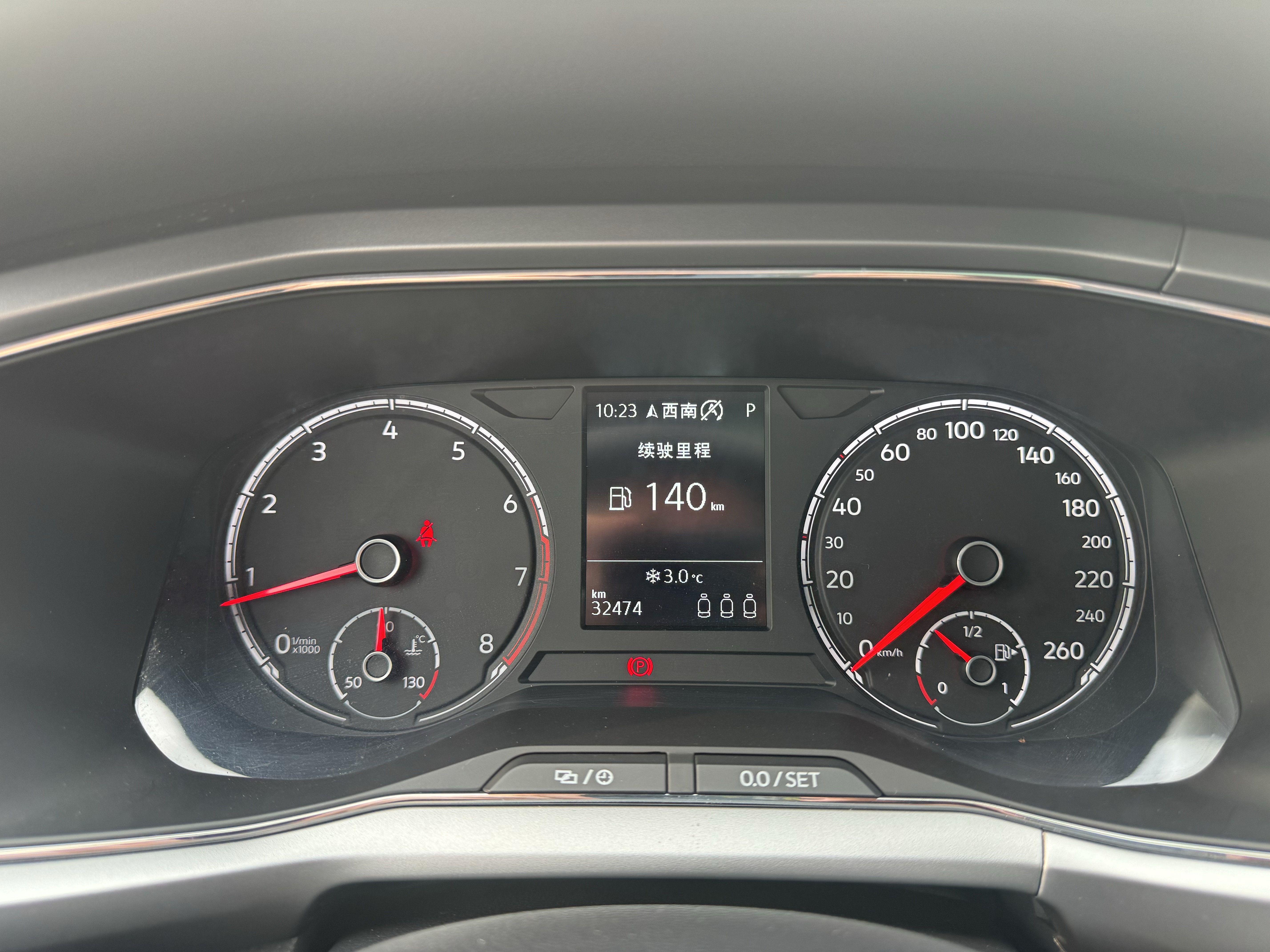 Volkswagen T-Cross 2021 car image #5