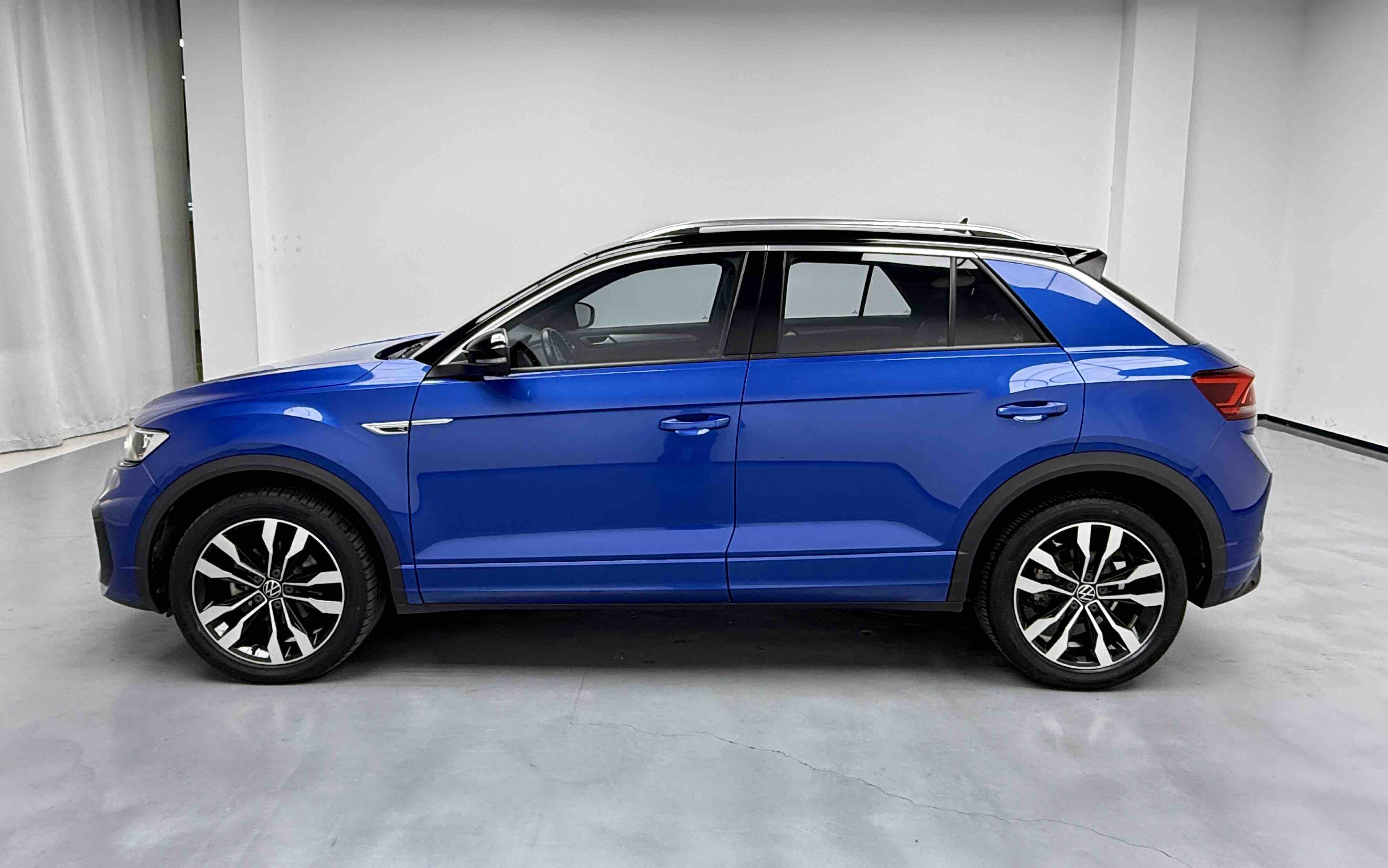 T-ROC探歌 2021 汽车图片 #5