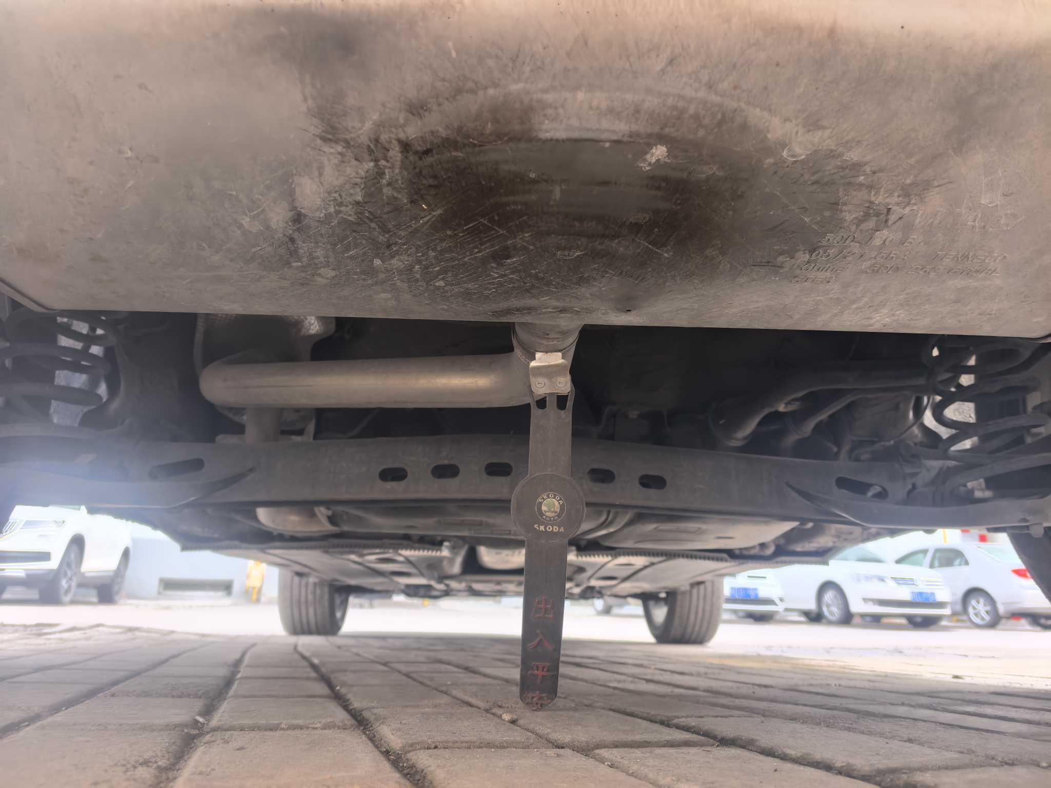 Skoda Karoq 2021 изображение автомобиля #5