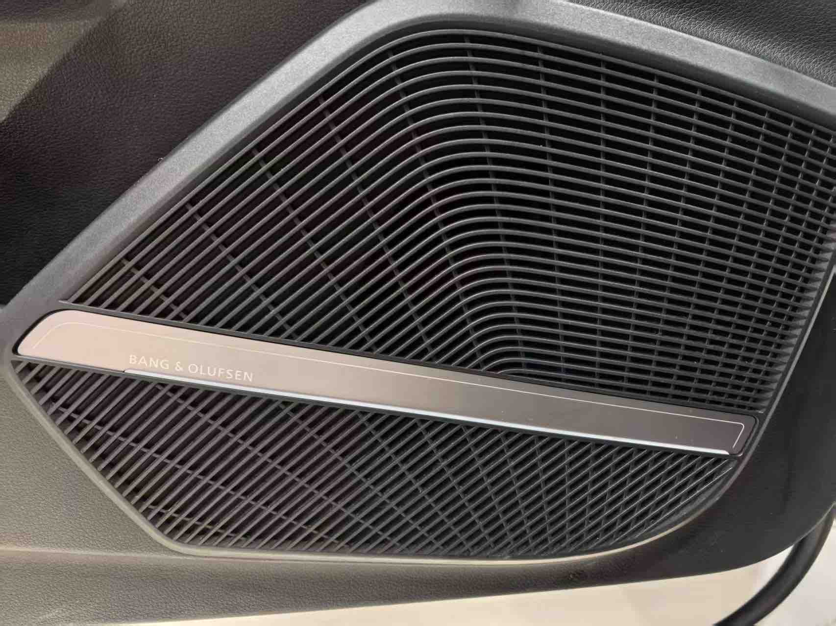 Audi Q5L Sportback 2021 car image #5