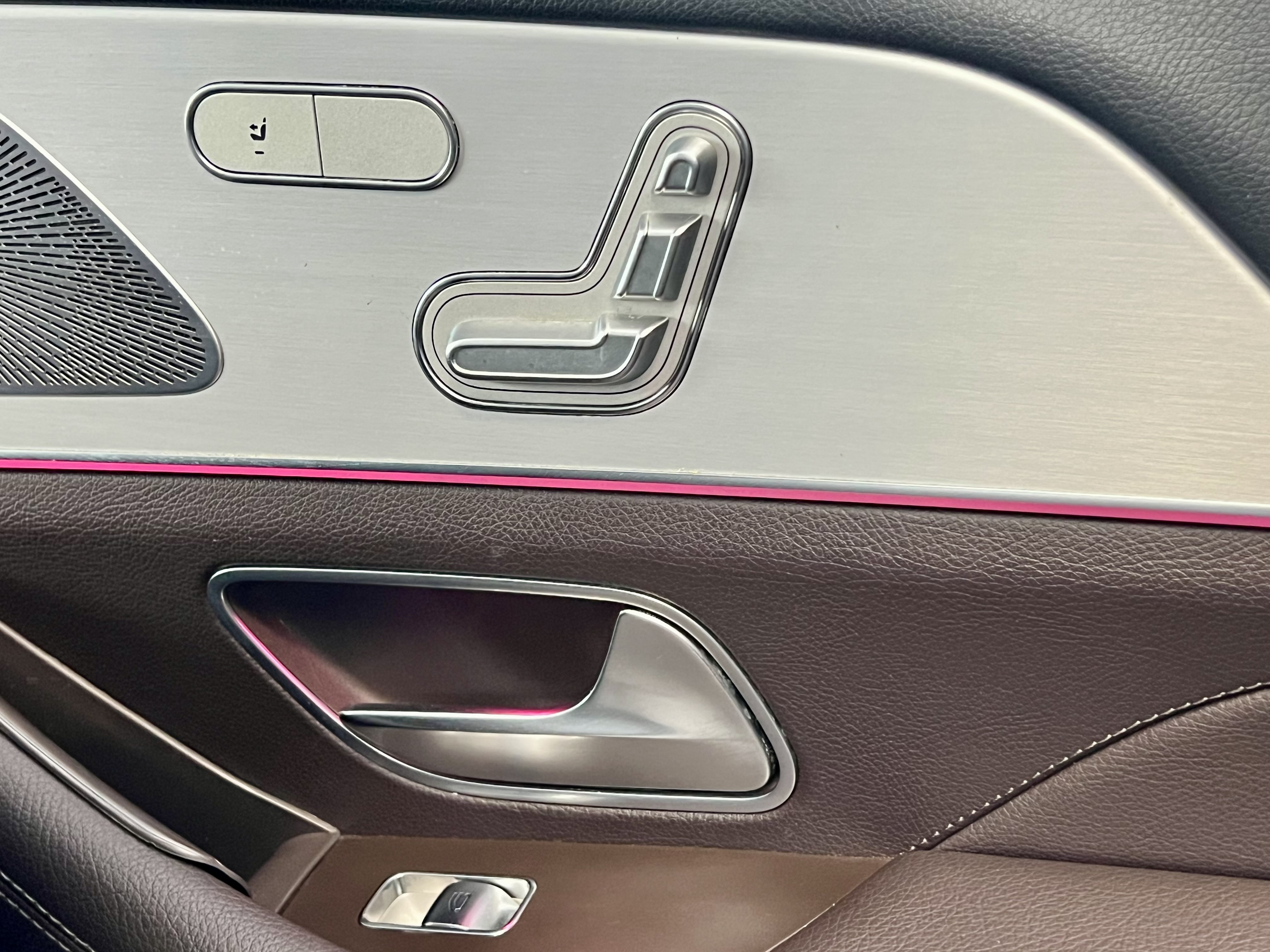 Mercedes-Benz GLE Class 2021 car image #5