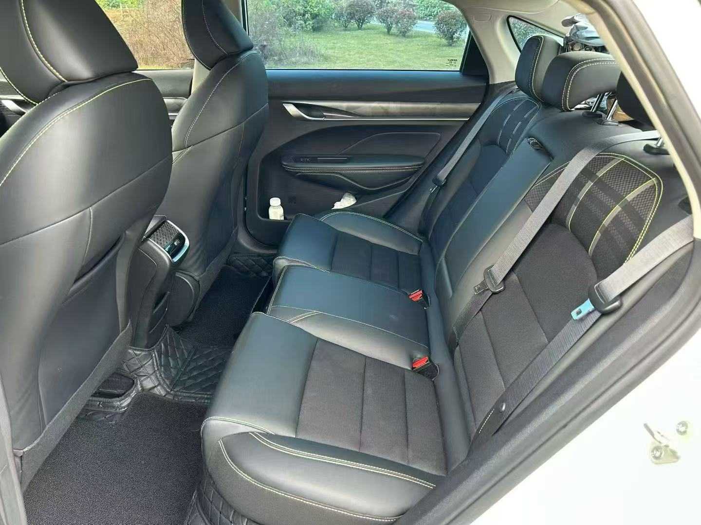 GEELY Binray 2022 #5 GEELY Binray 2022 car image #5