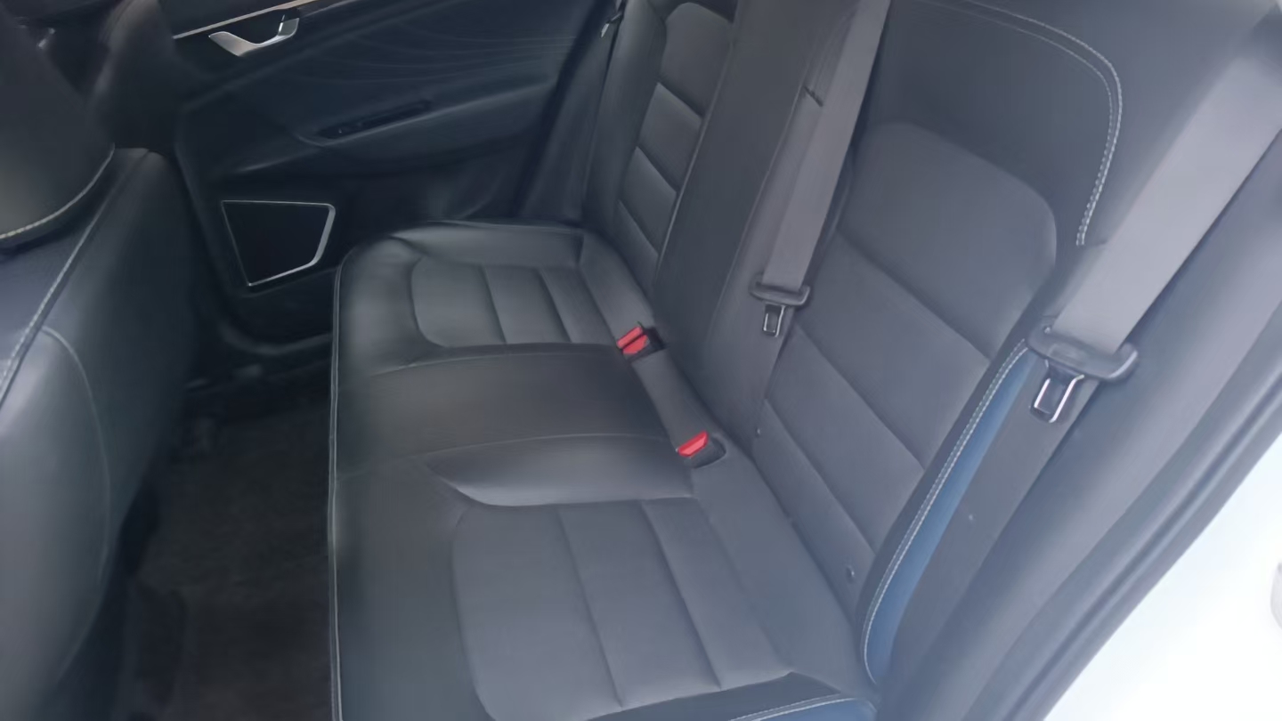 GEELY Emgrand GL 2021 car image #5