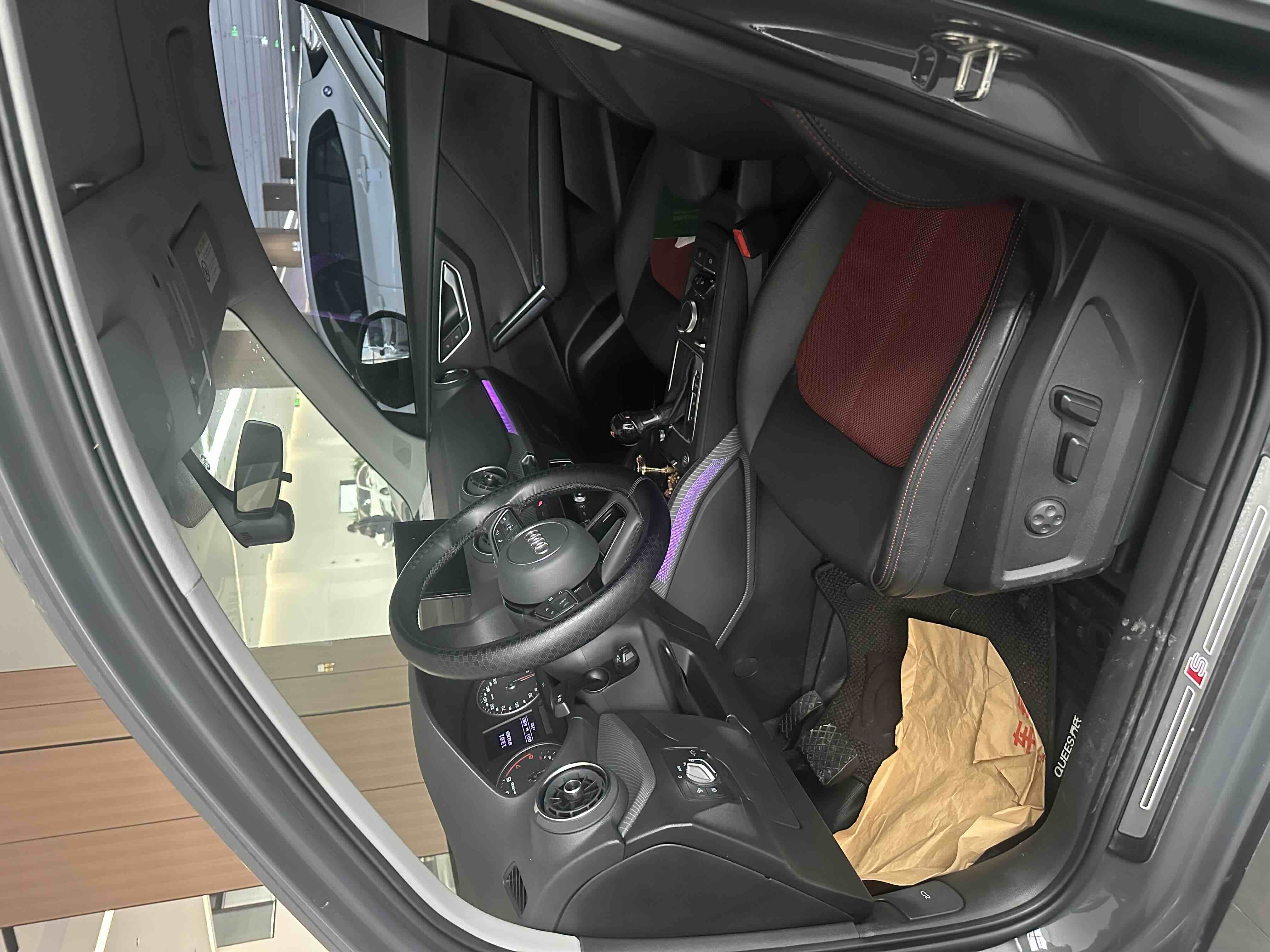 Q2L 2021 car image #5